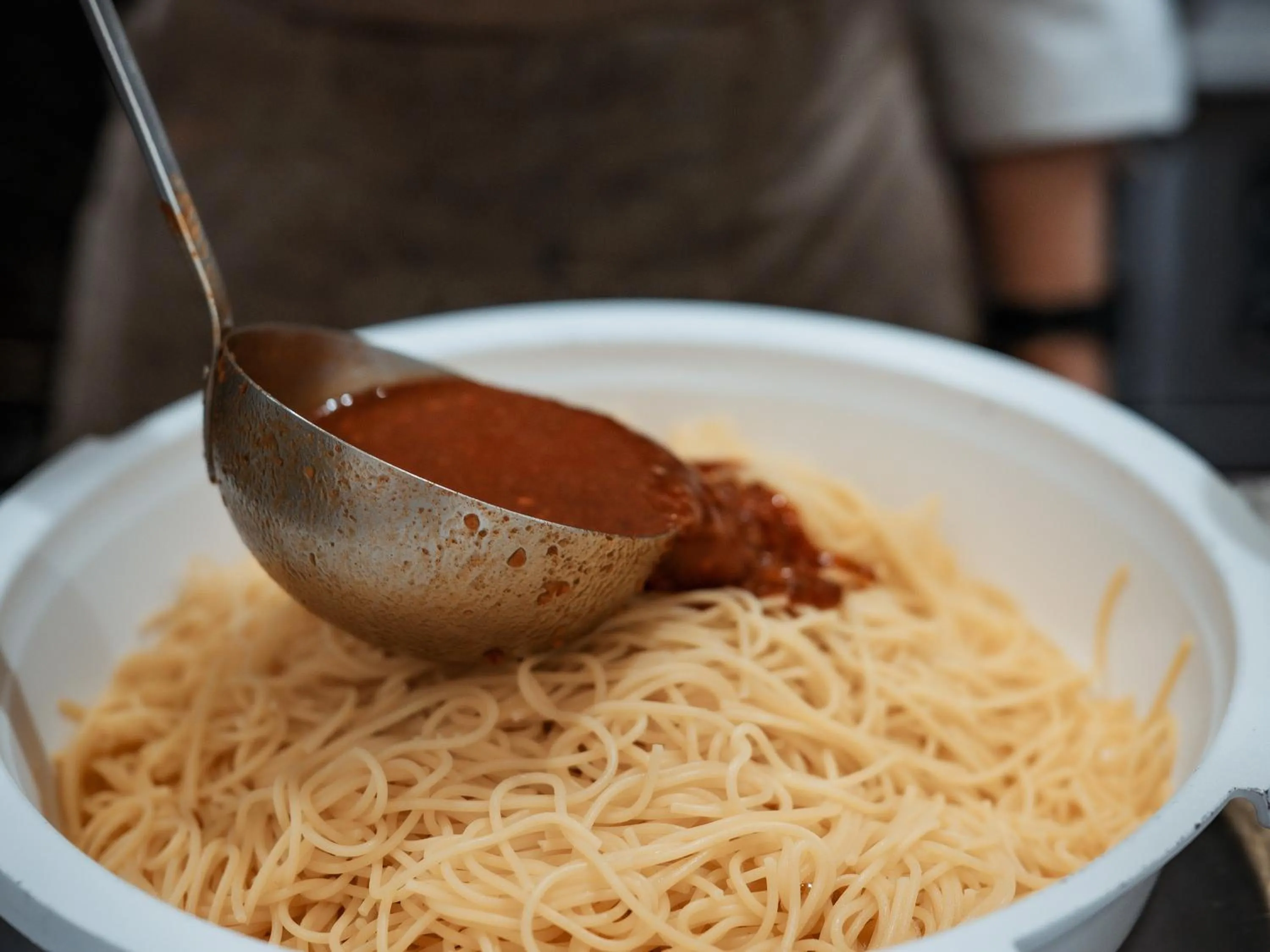 Dinner in Kinugawa Hotel Mikazuki