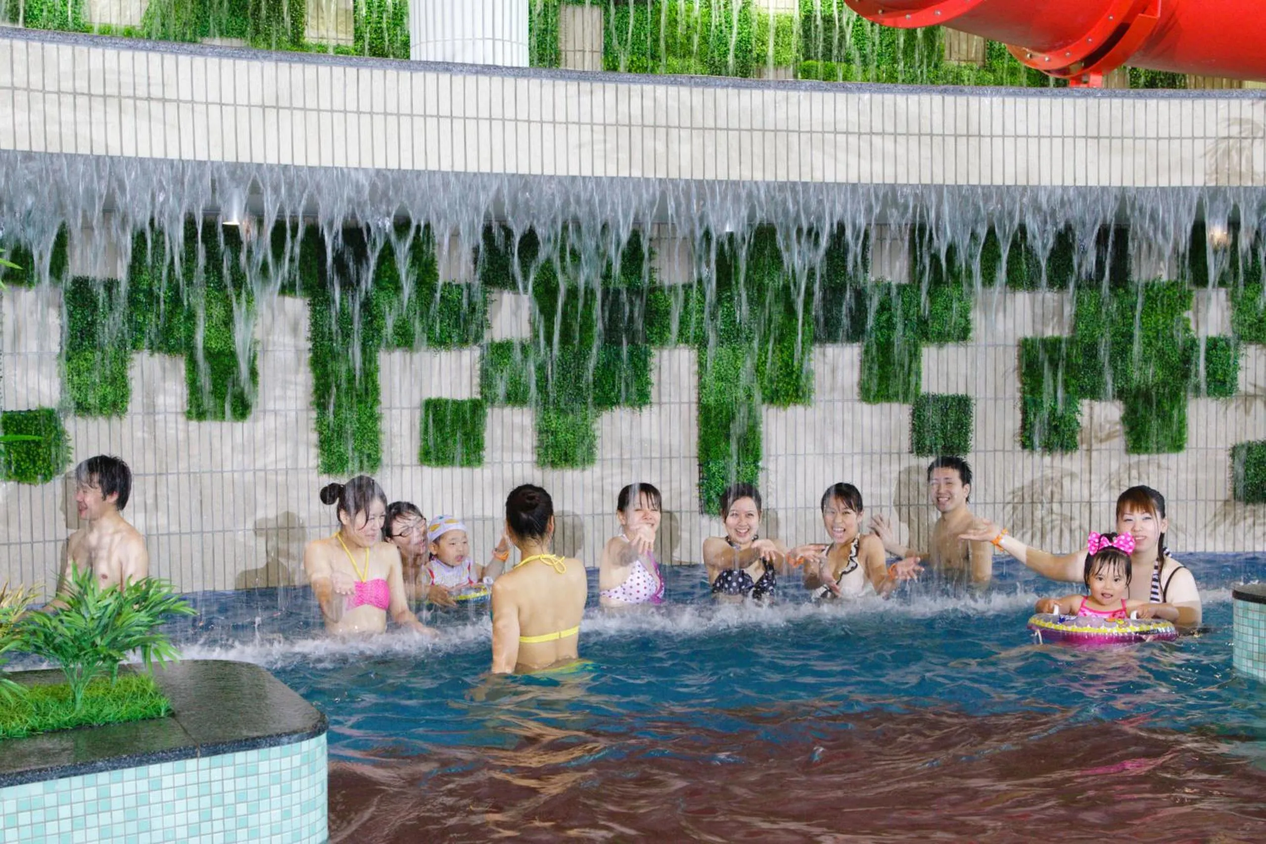  in Kinugawa Hotel Mikazuki