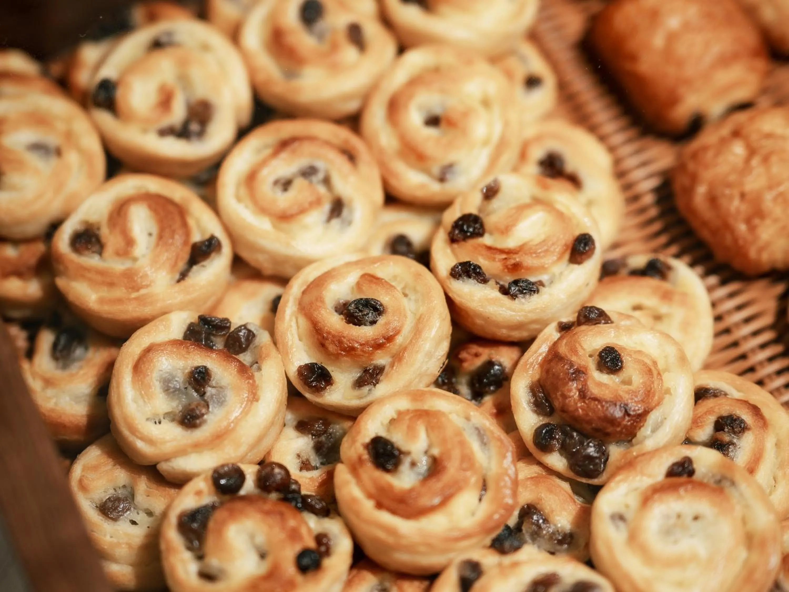 Buffet breakfast in Kinugawa Hotel Mikazuki