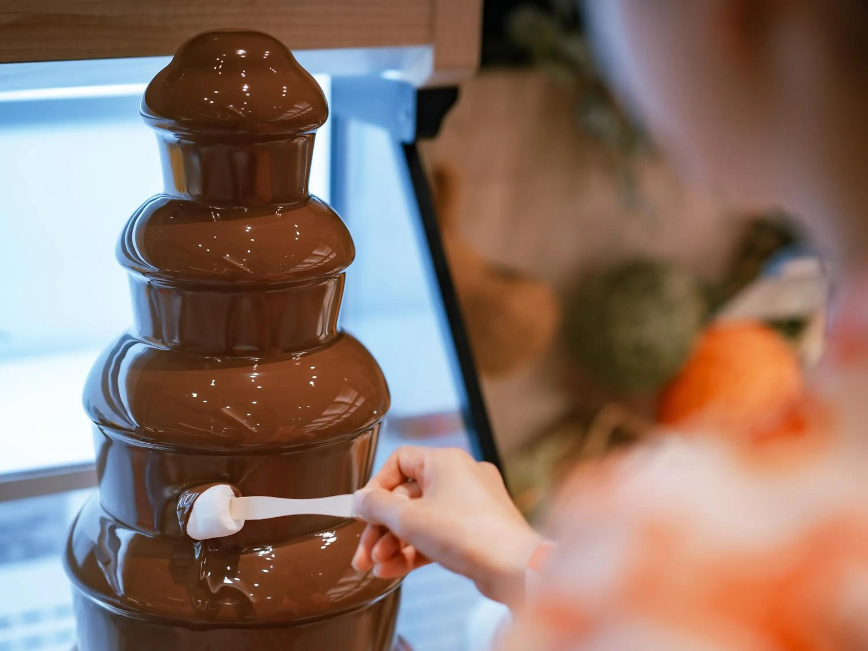 Dinner in Kinugawa Hotel Mikazuki