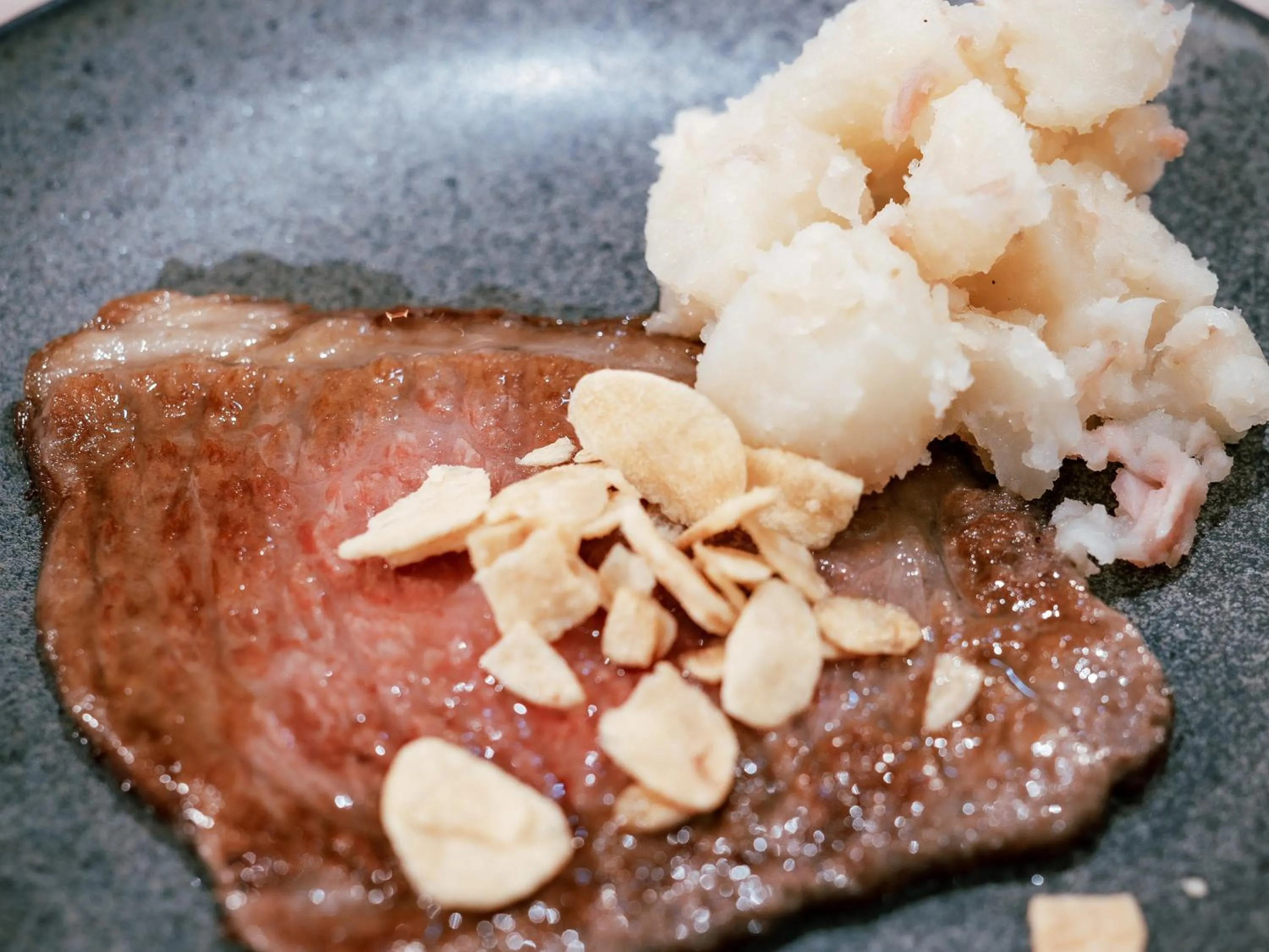 Dinner in Kinugawa Hotel Mikazuki