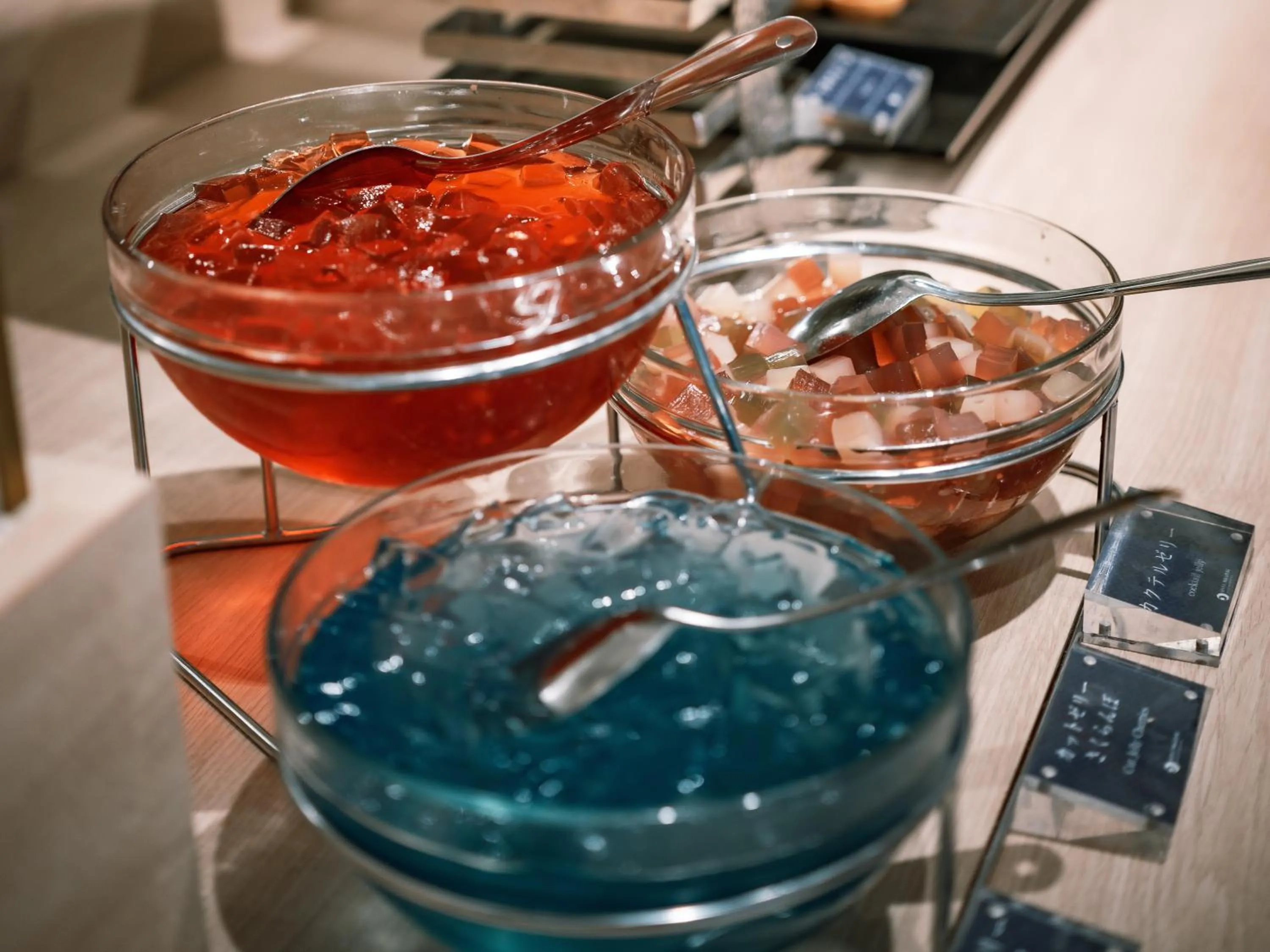 Dinner in Kinugawa Hotel Mikazuki