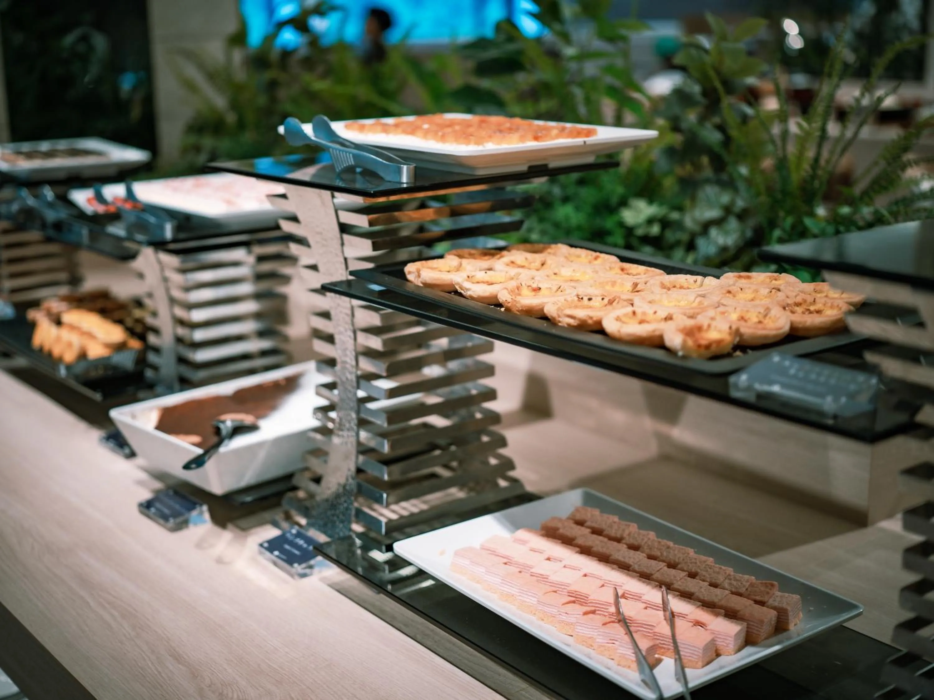 Dinner in Kinugawa Hotel Mikazuki