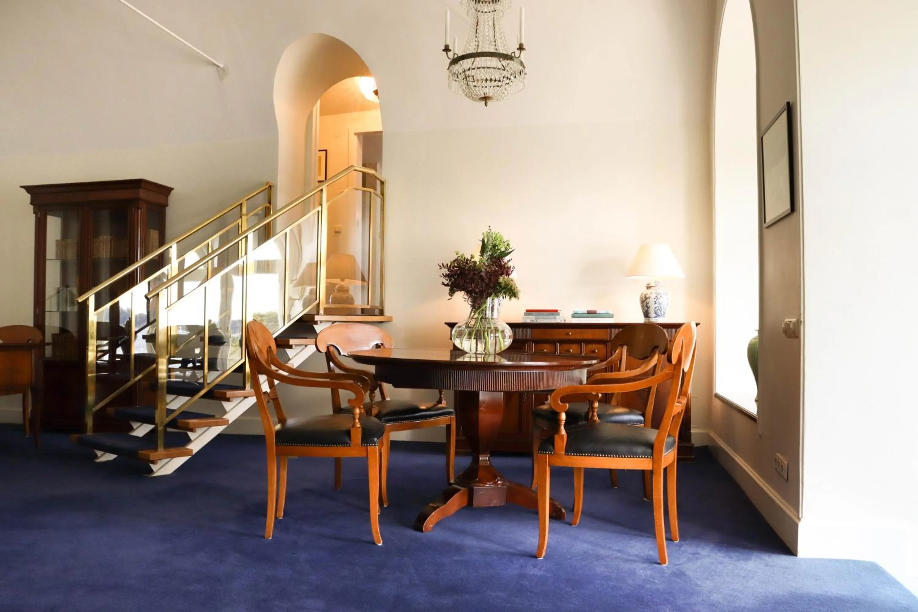 Grand Hotel Saltsjöbaden