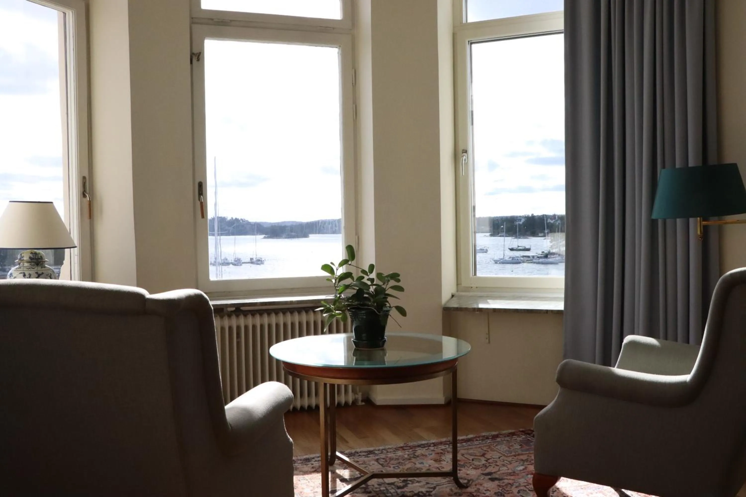 Grand Hotel Saltsjöbaden