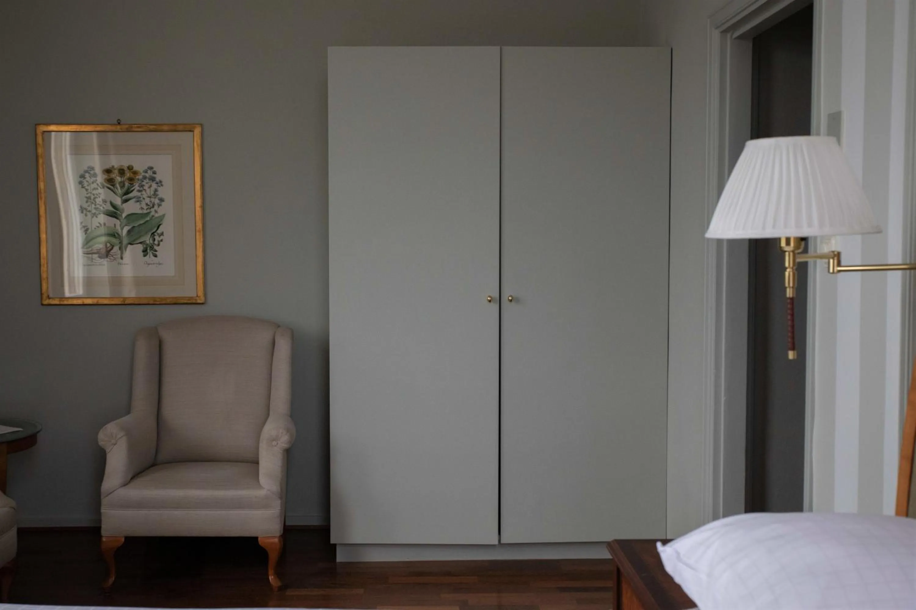 Property building in Grand Hotel Saltsjöbaden