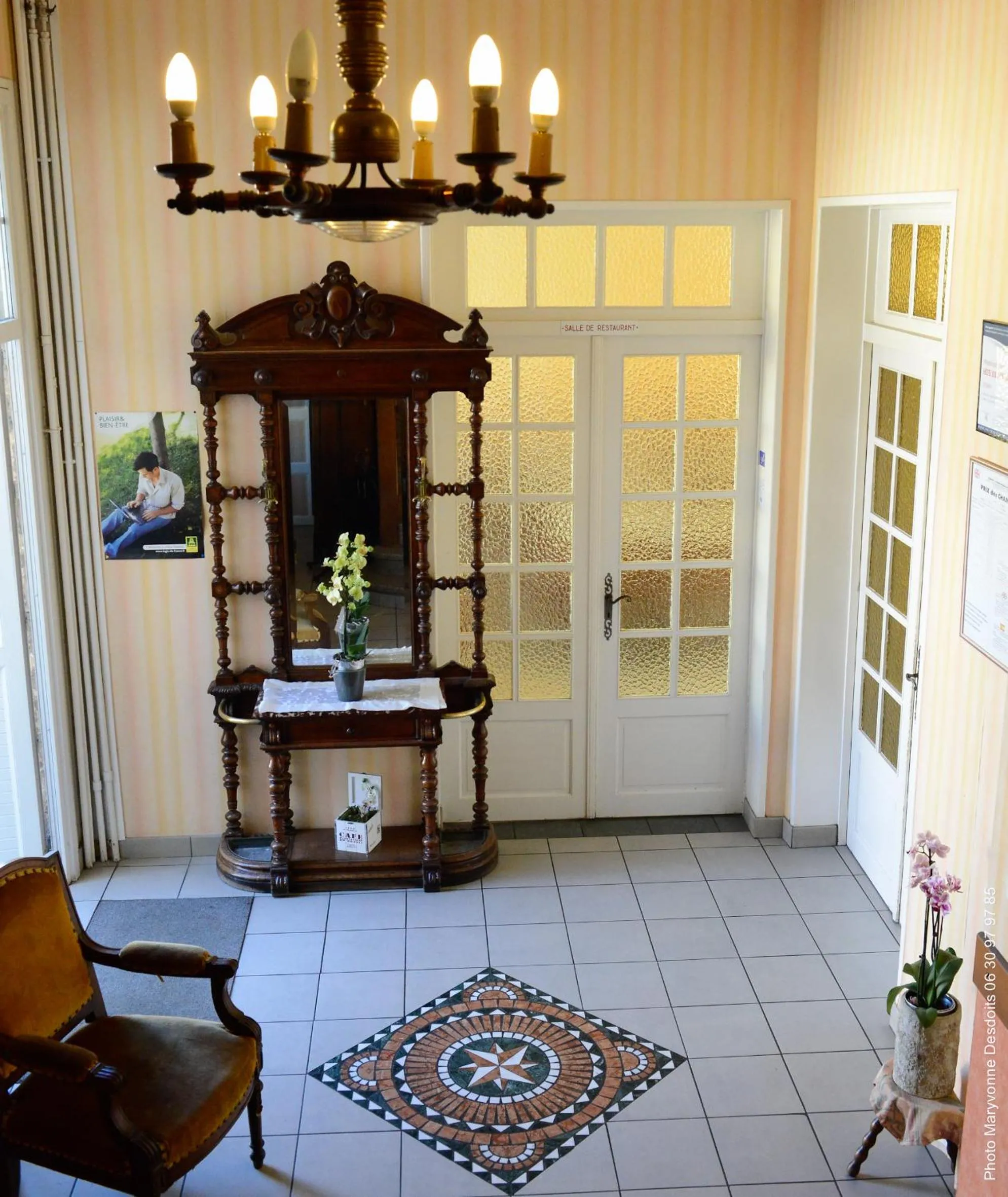 Other in Le Clos Normand