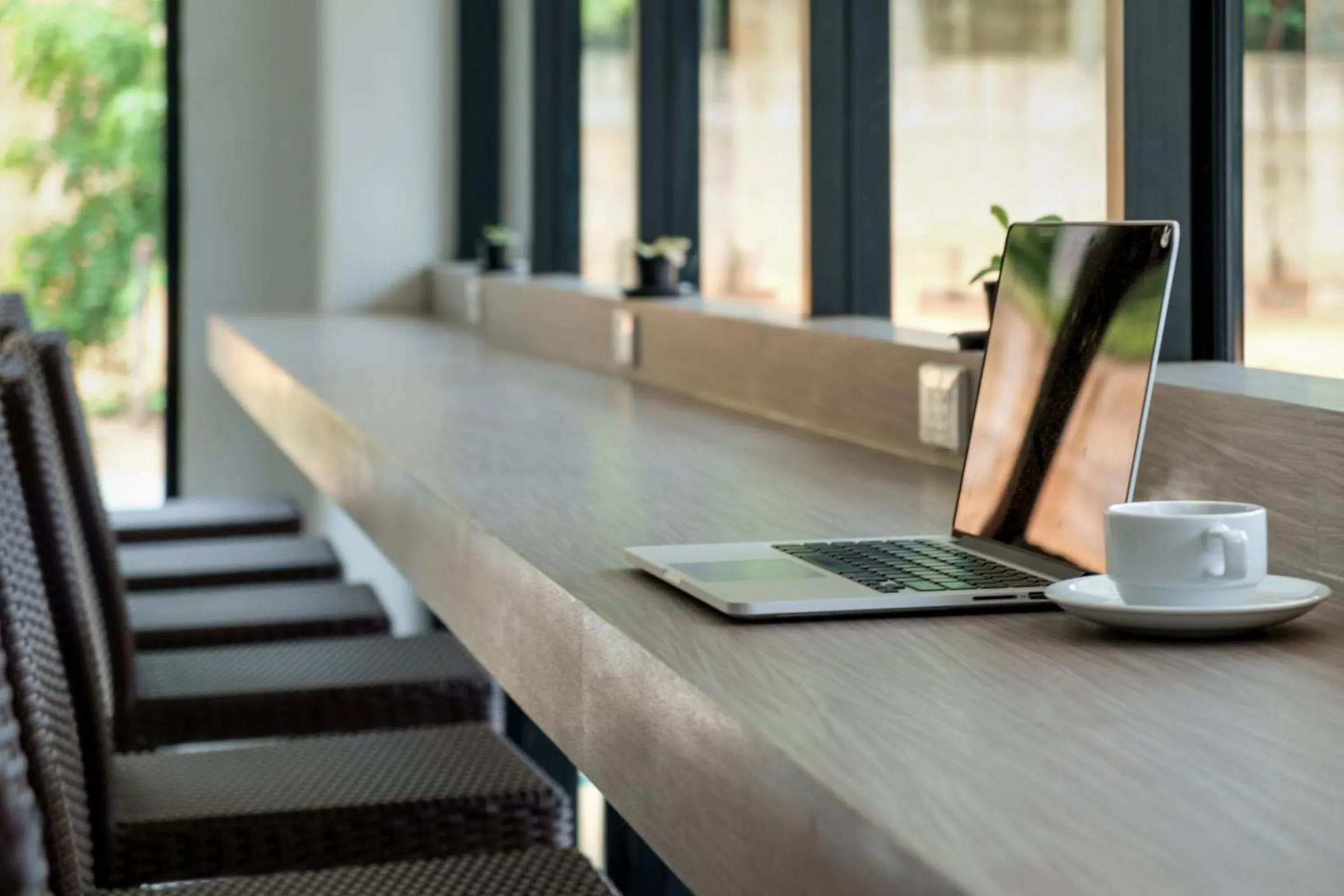 Business facilities in FX Hotel Pattaya