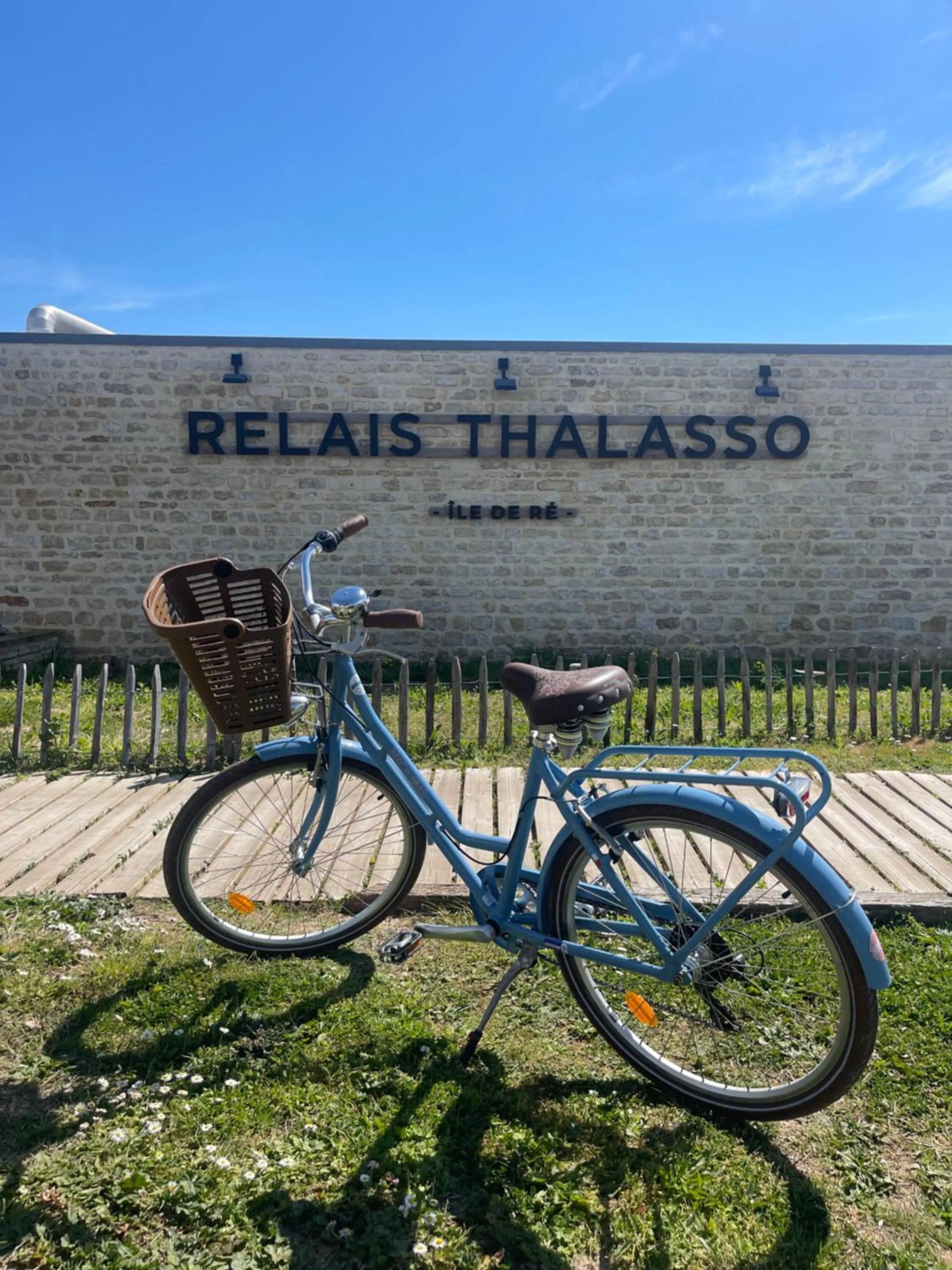 Spa and wellness centre/facilities in Hôtel Atalante - Relais Thalasso & Spa