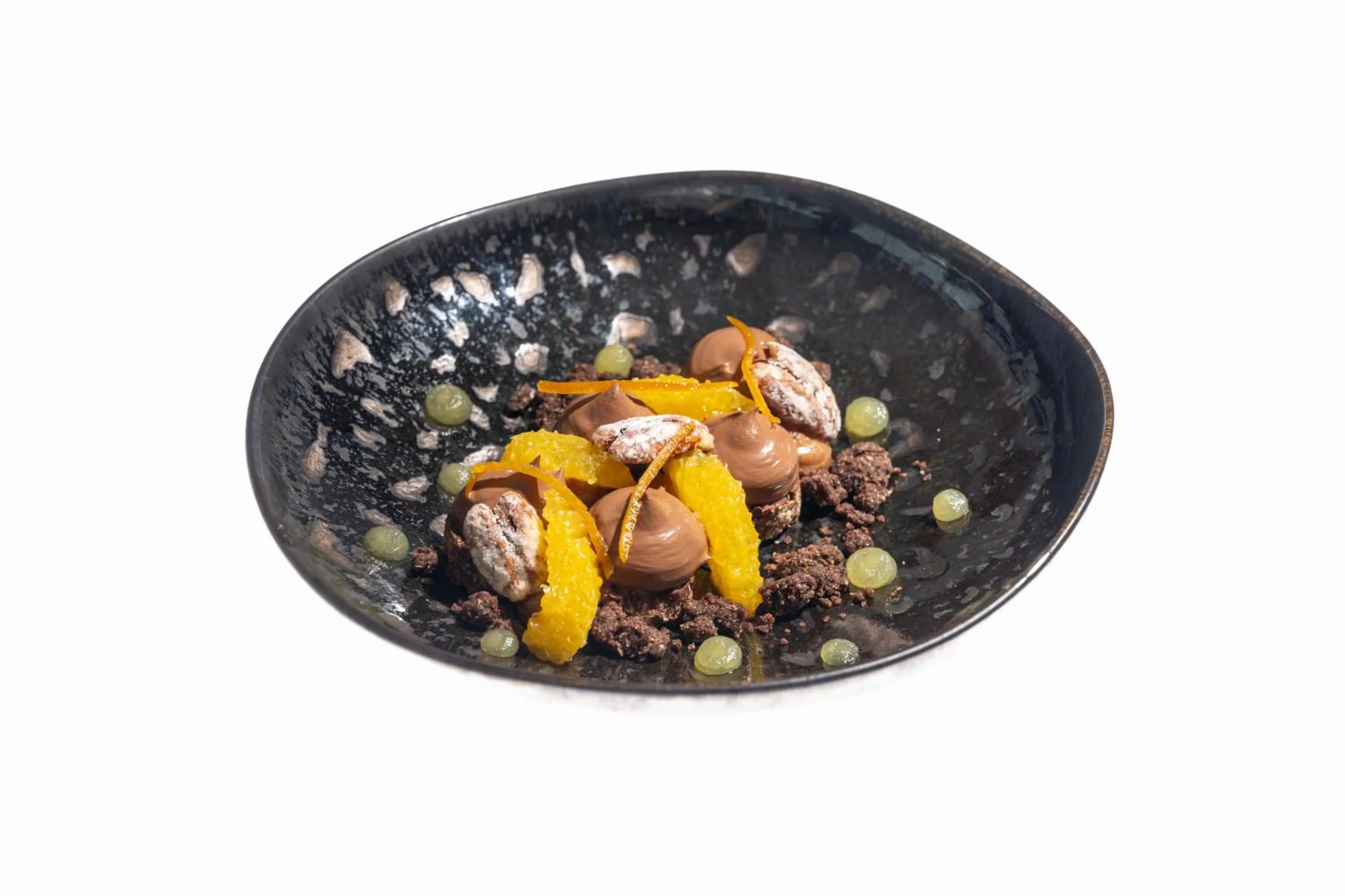 Restaurant/places to eat in Hôtel Atalante - Relais Thalasso & Spa