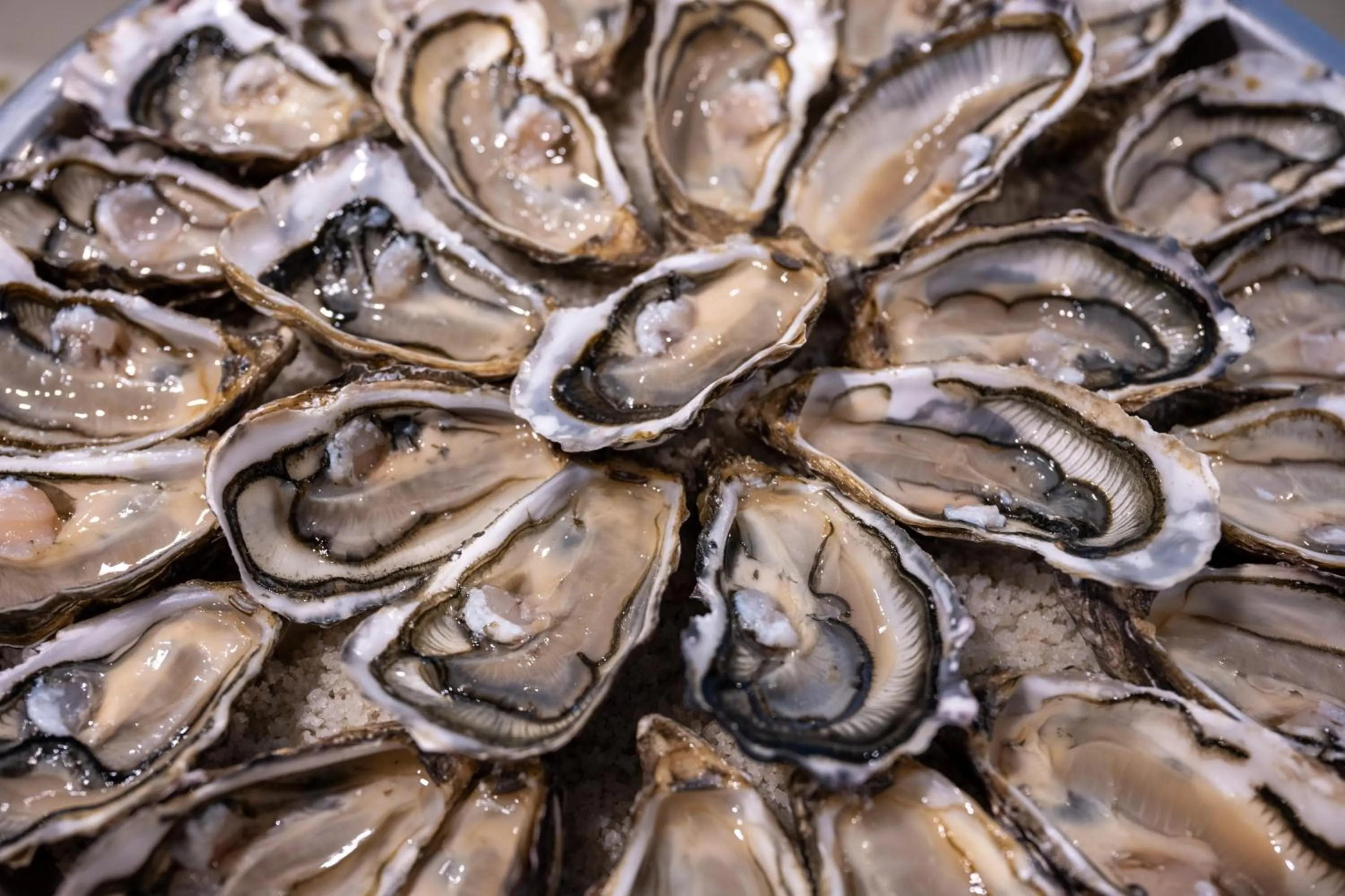 Restaurant/places to eat in Hôtel Atalante - Relais Thalasso & Spa