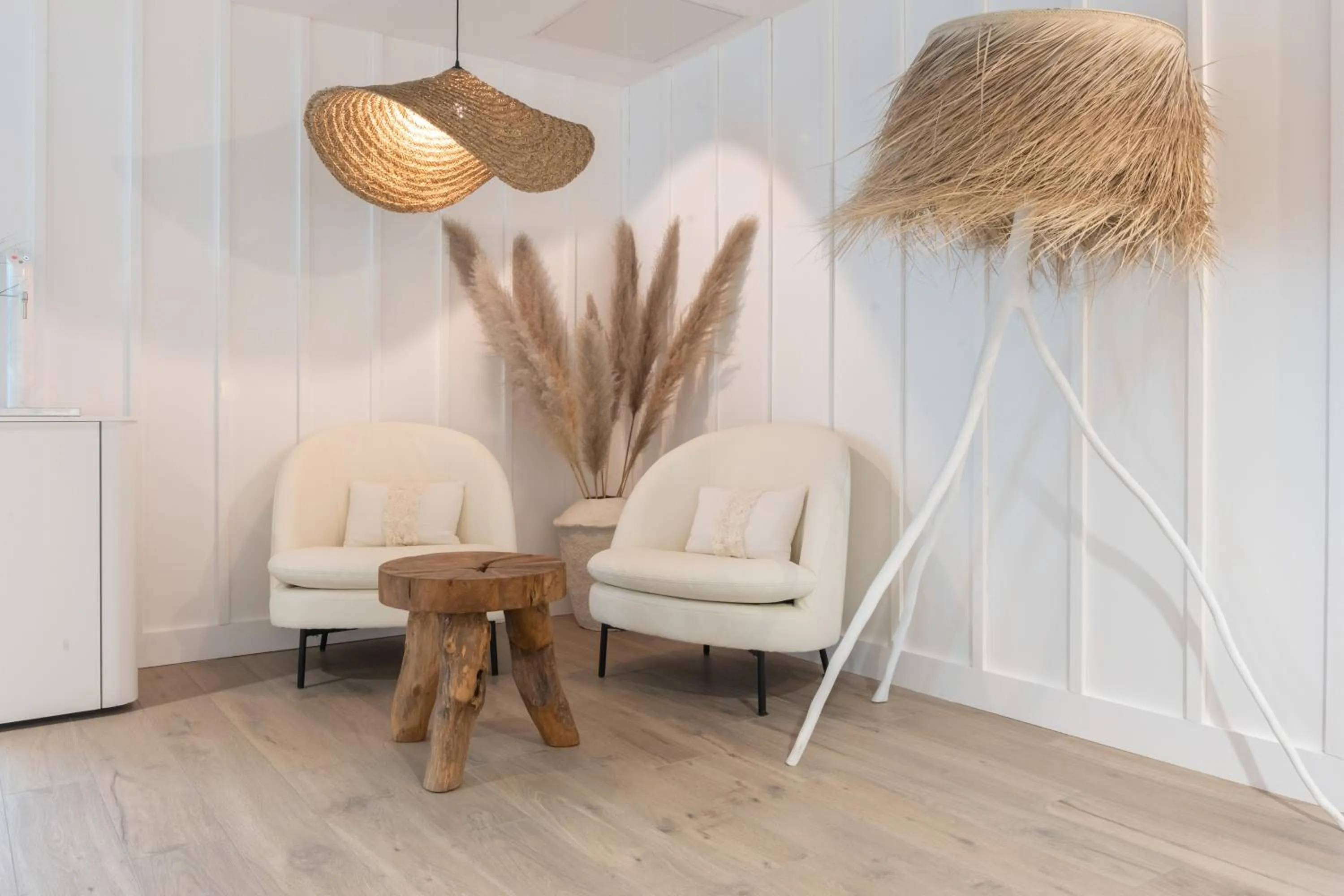 Spa and wellness centre/facilities in Hôtel Atalante - Relais Thalasso & Spa