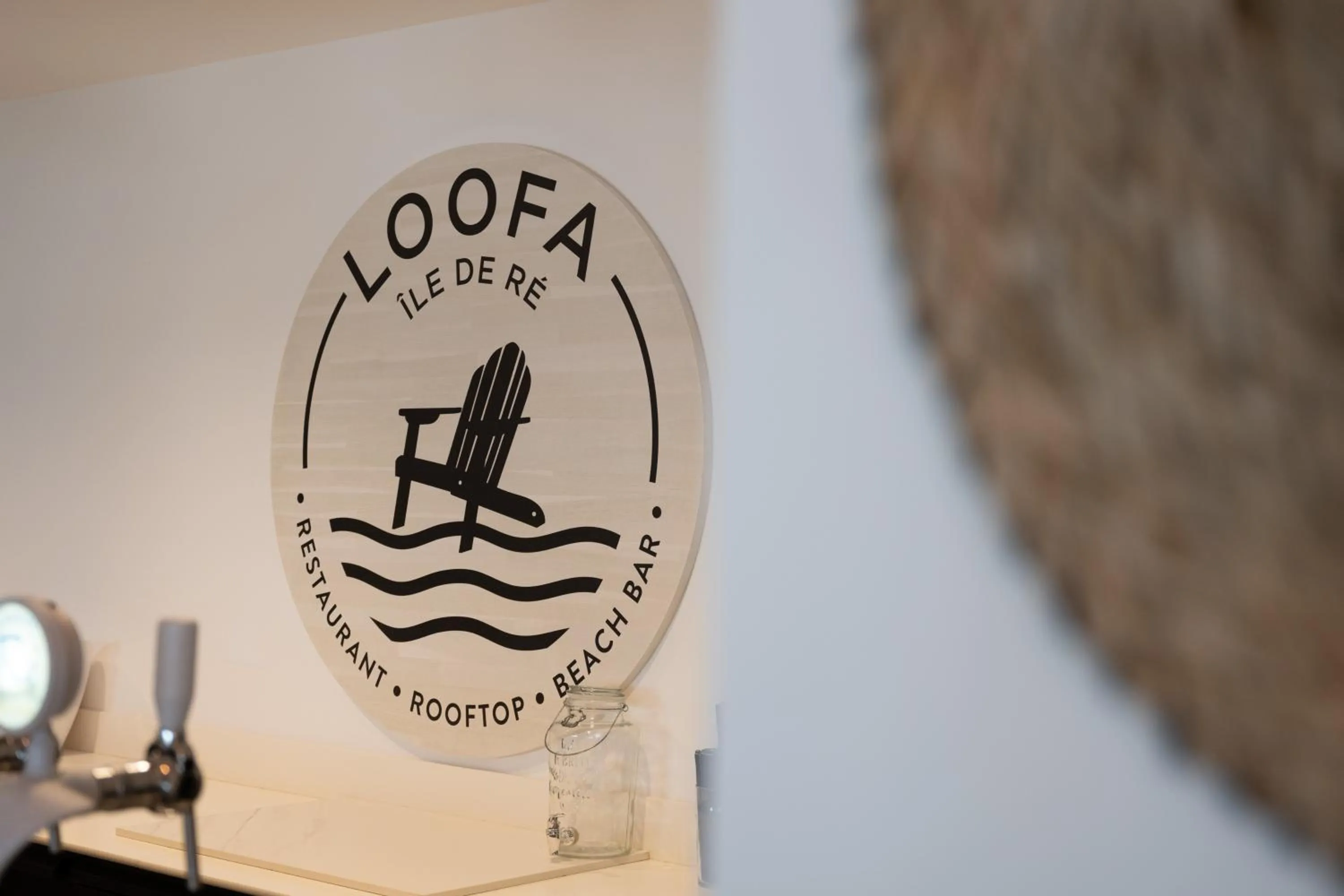 Restaurant/places to eat in Hôtel Atalante - Relais Thalasso & Spa