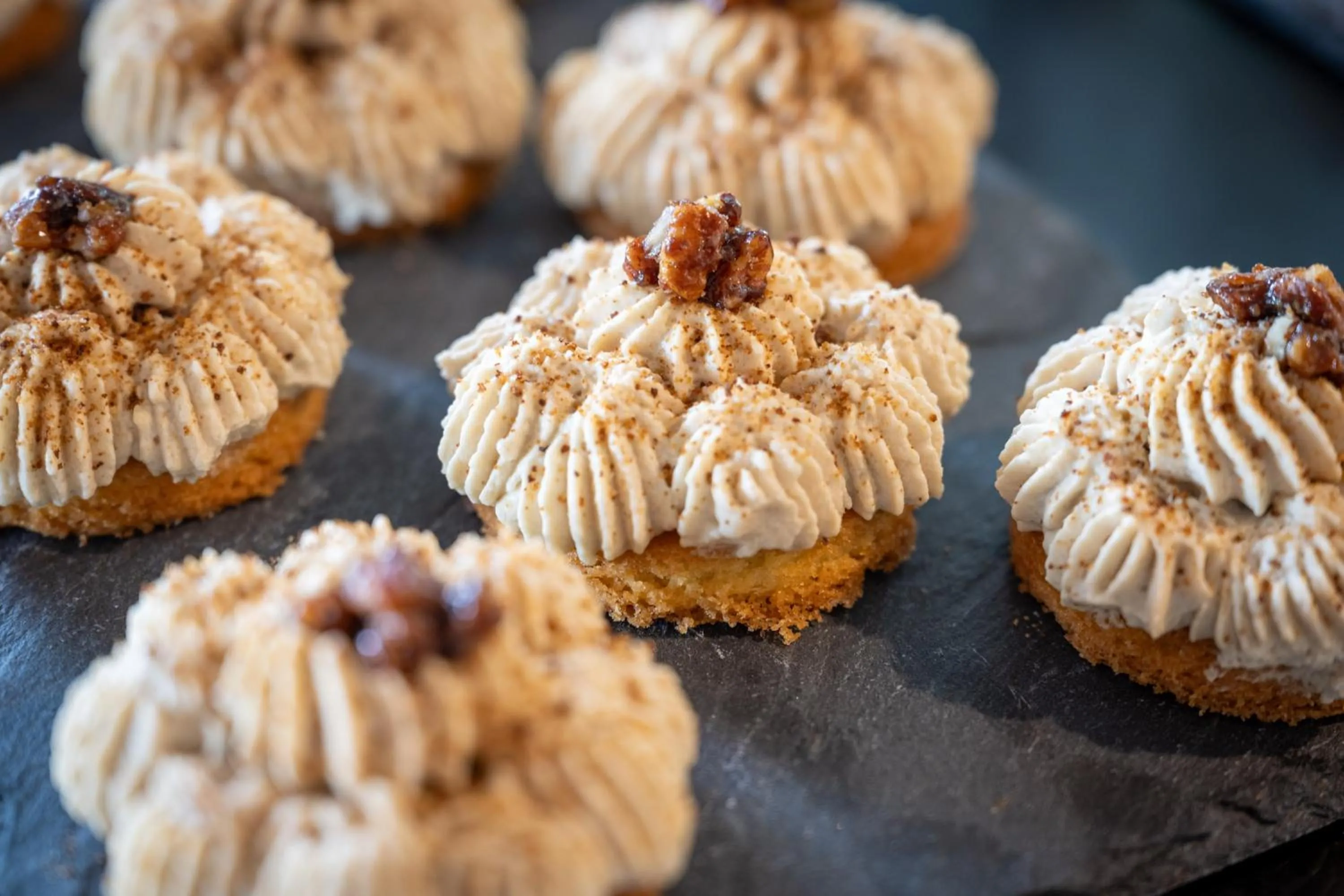 Restaurant/places to eat in Hôtel Atalante - Relais Thalasso & Spa