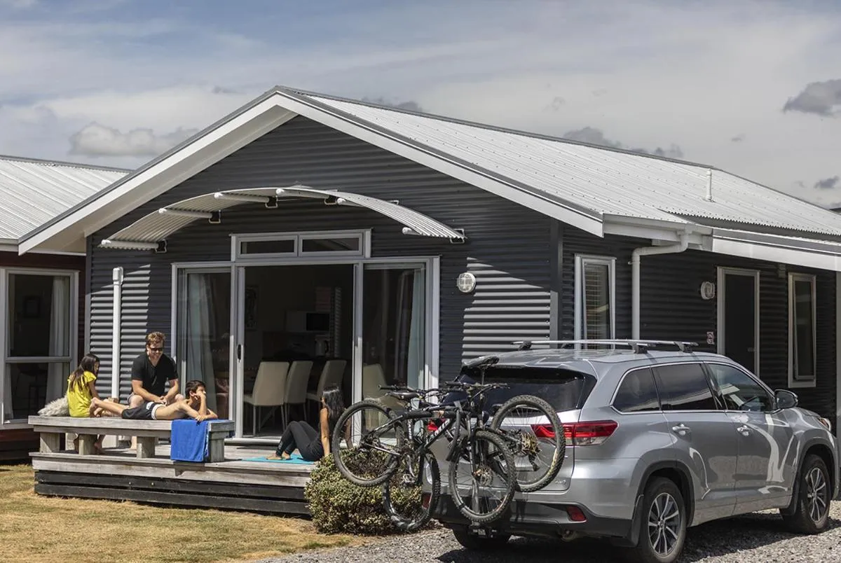 Rocky Mountain Chalets Ohakune