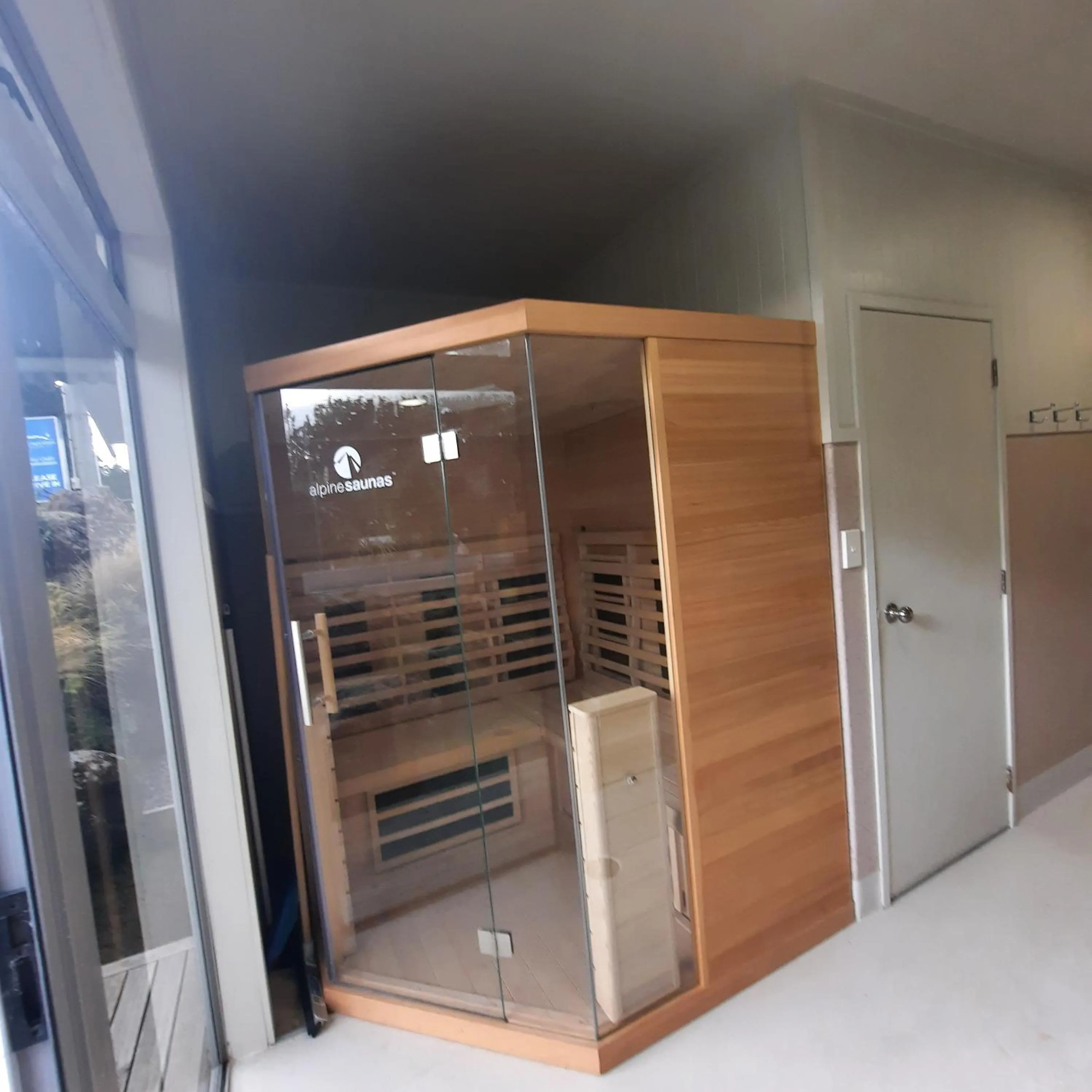 Rocky Mountain Chalets Ohakune