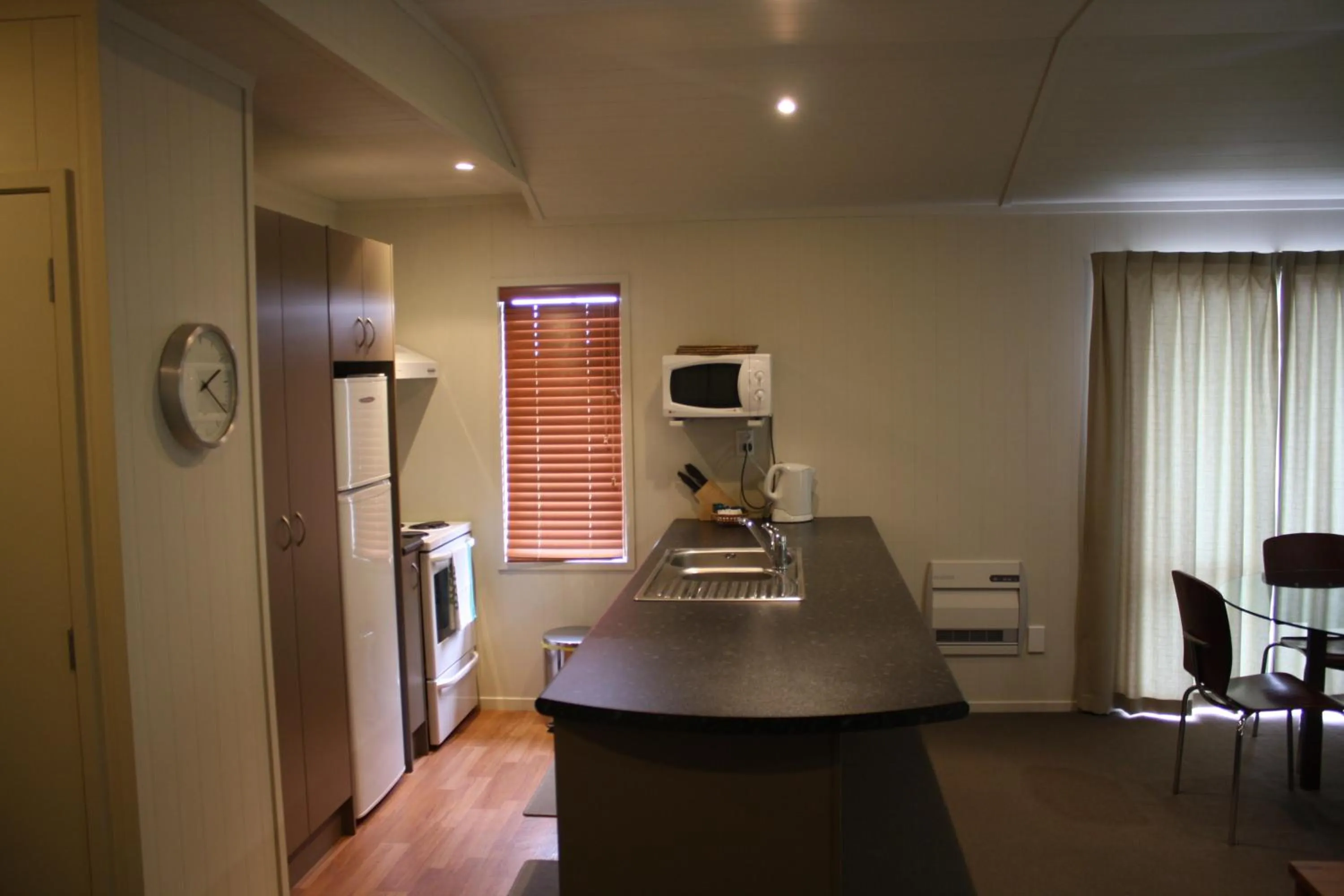 Rocky Mountain Chalets Ohakune