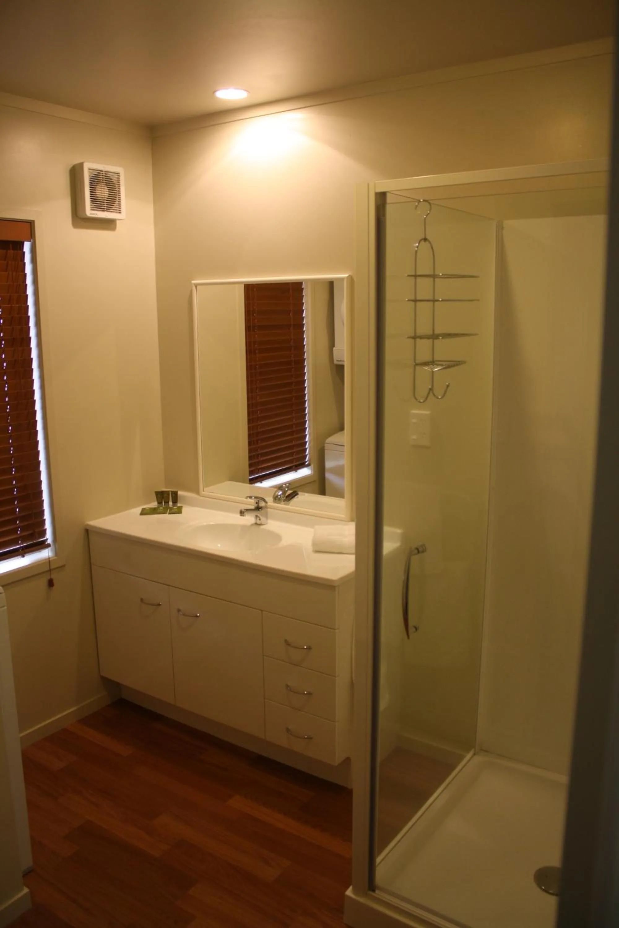 Rocky Mountain Chalets Ohakune