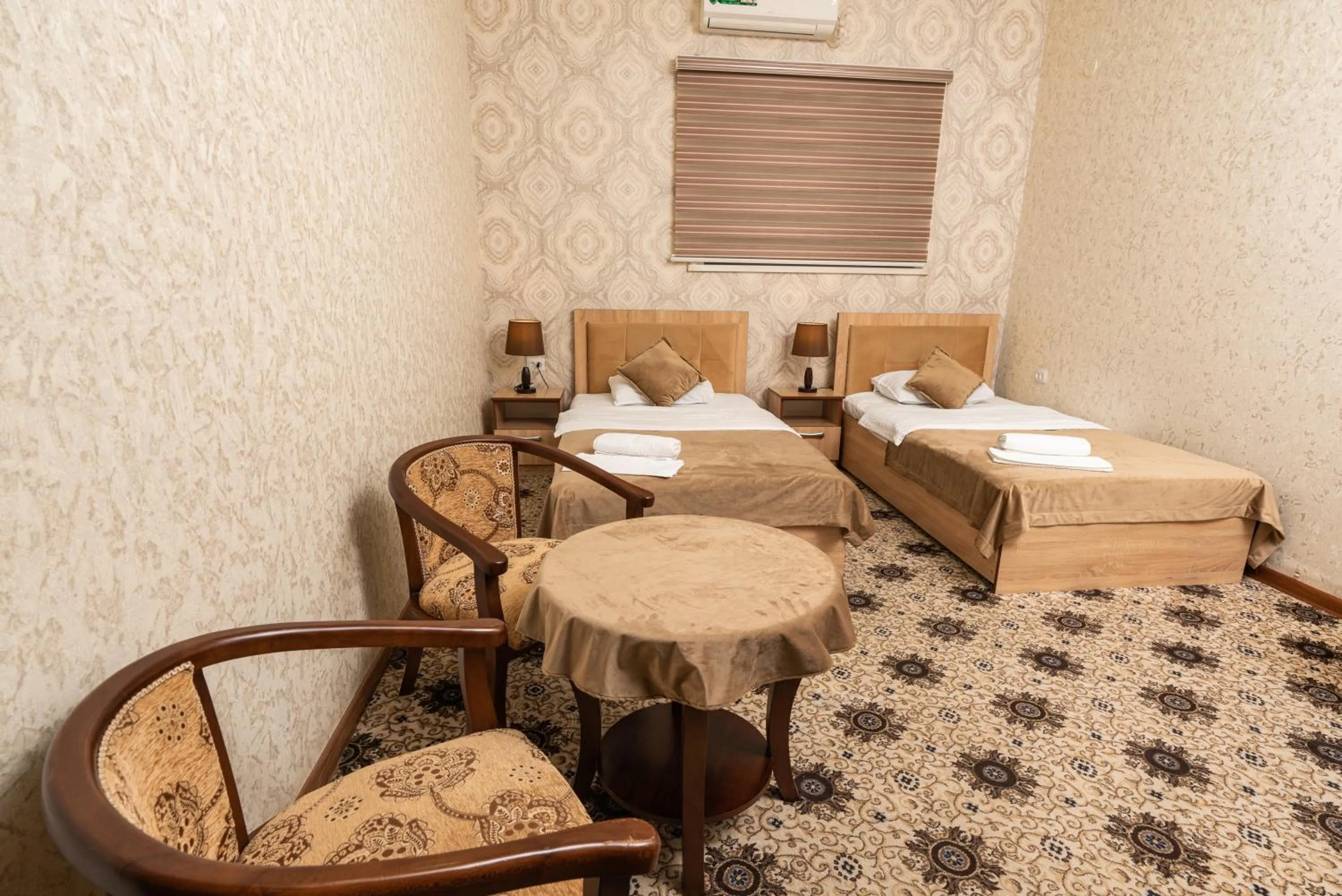 Gala Osiyo Samarkand