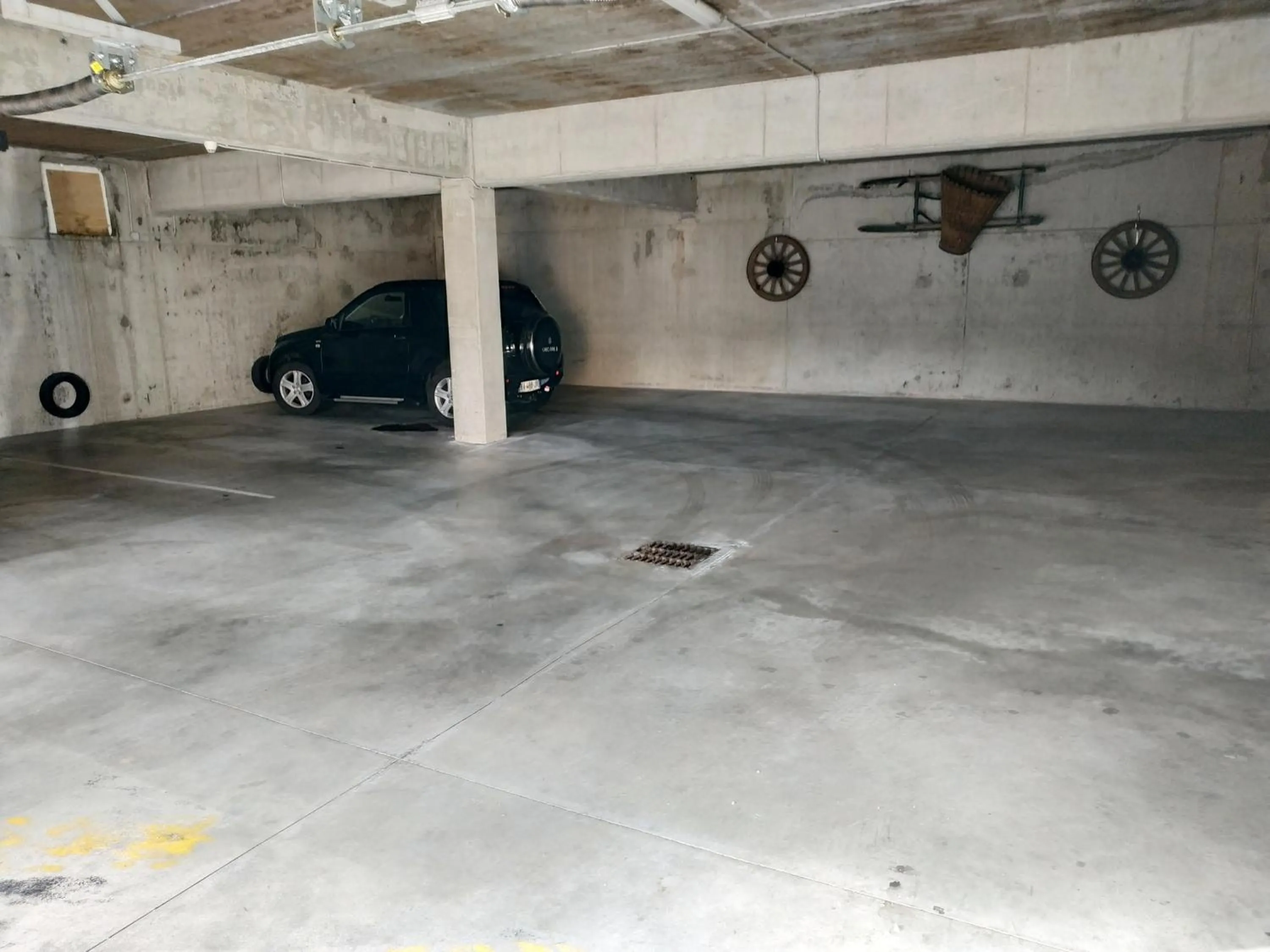 Property building in Le Manoir Au Lac