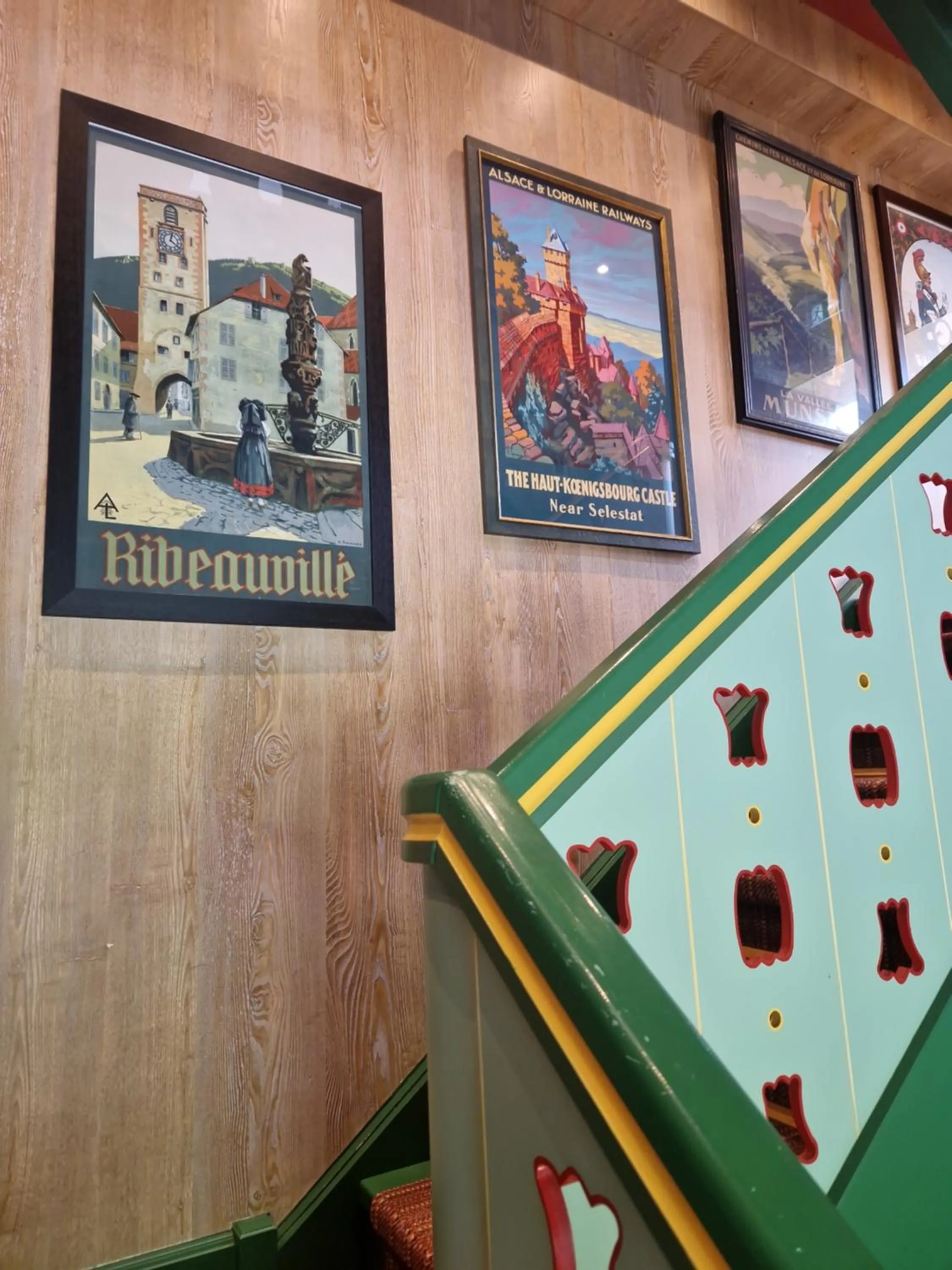 Property building in Le Manoir Au Lac