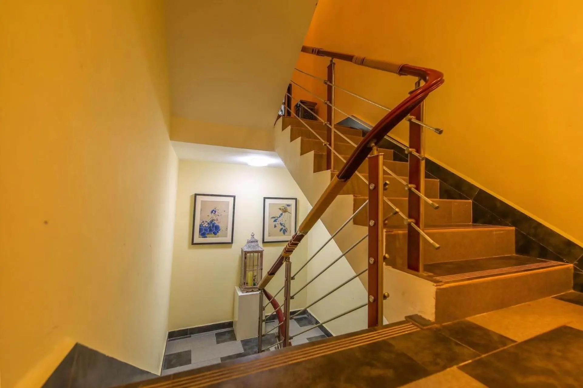 Secret Courtyard Resort Hotel