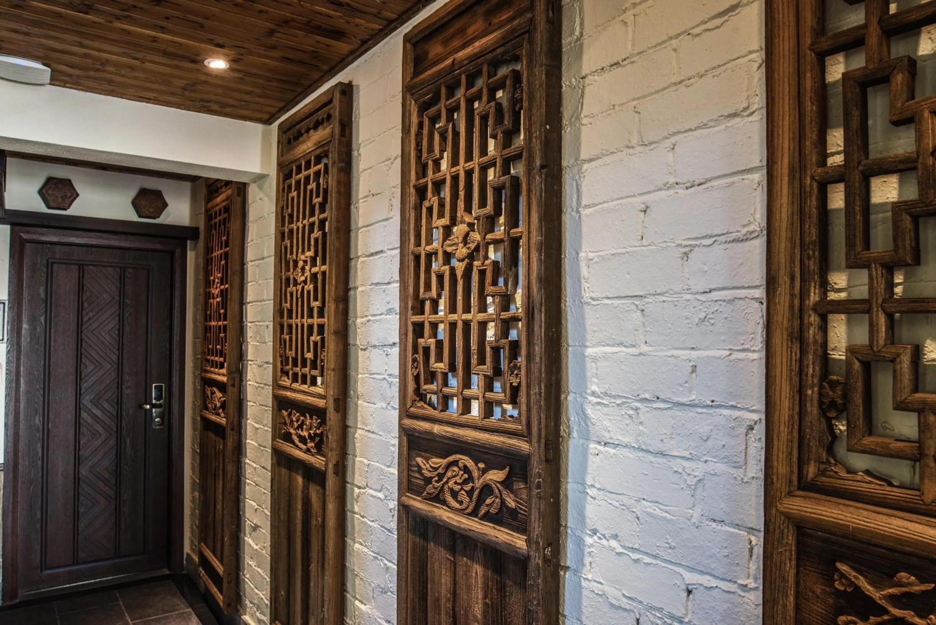 Other in Secret Courtyard Resort Hotel