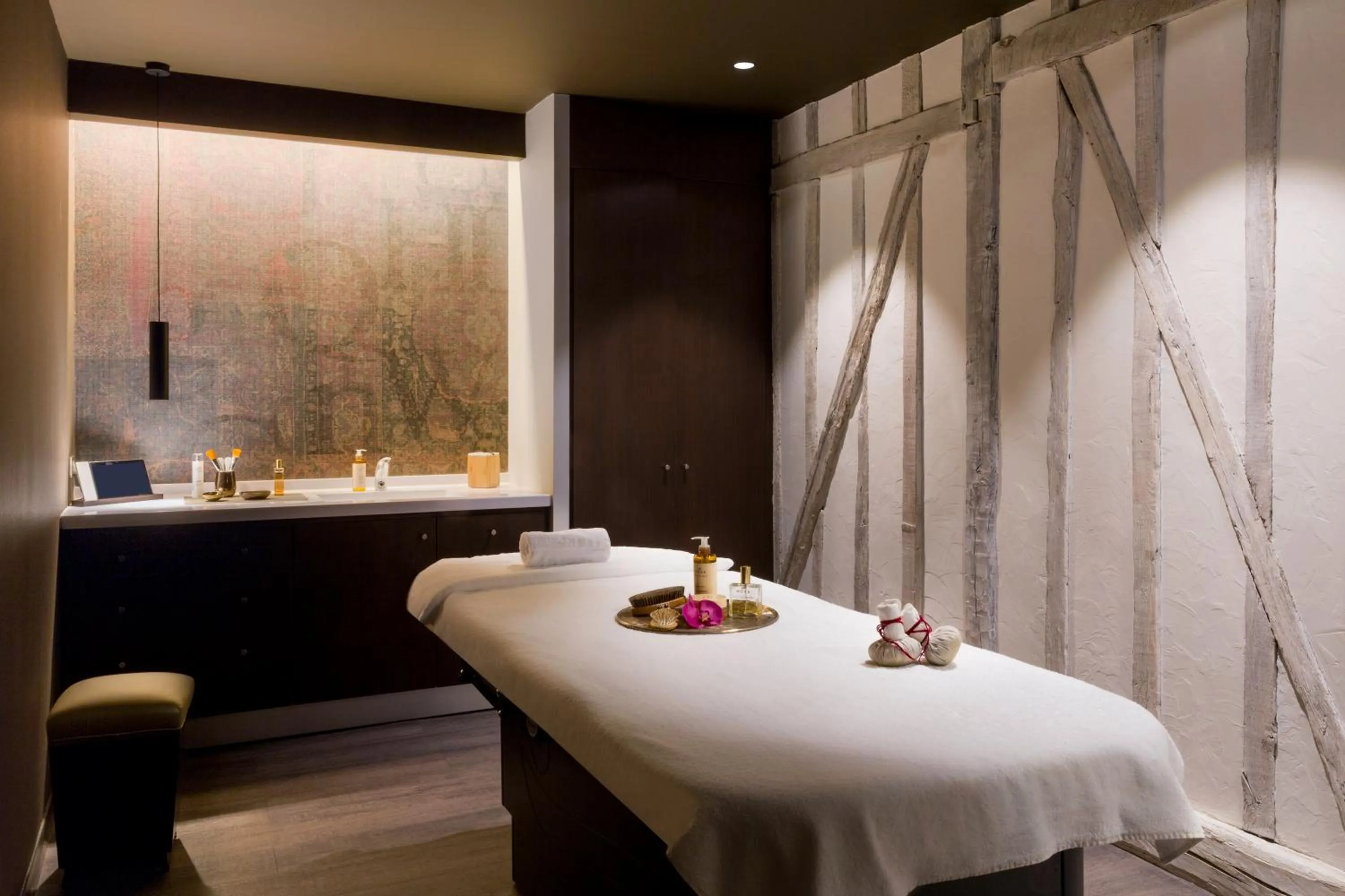 Activities in Best Western Premier de La Poste & Spa