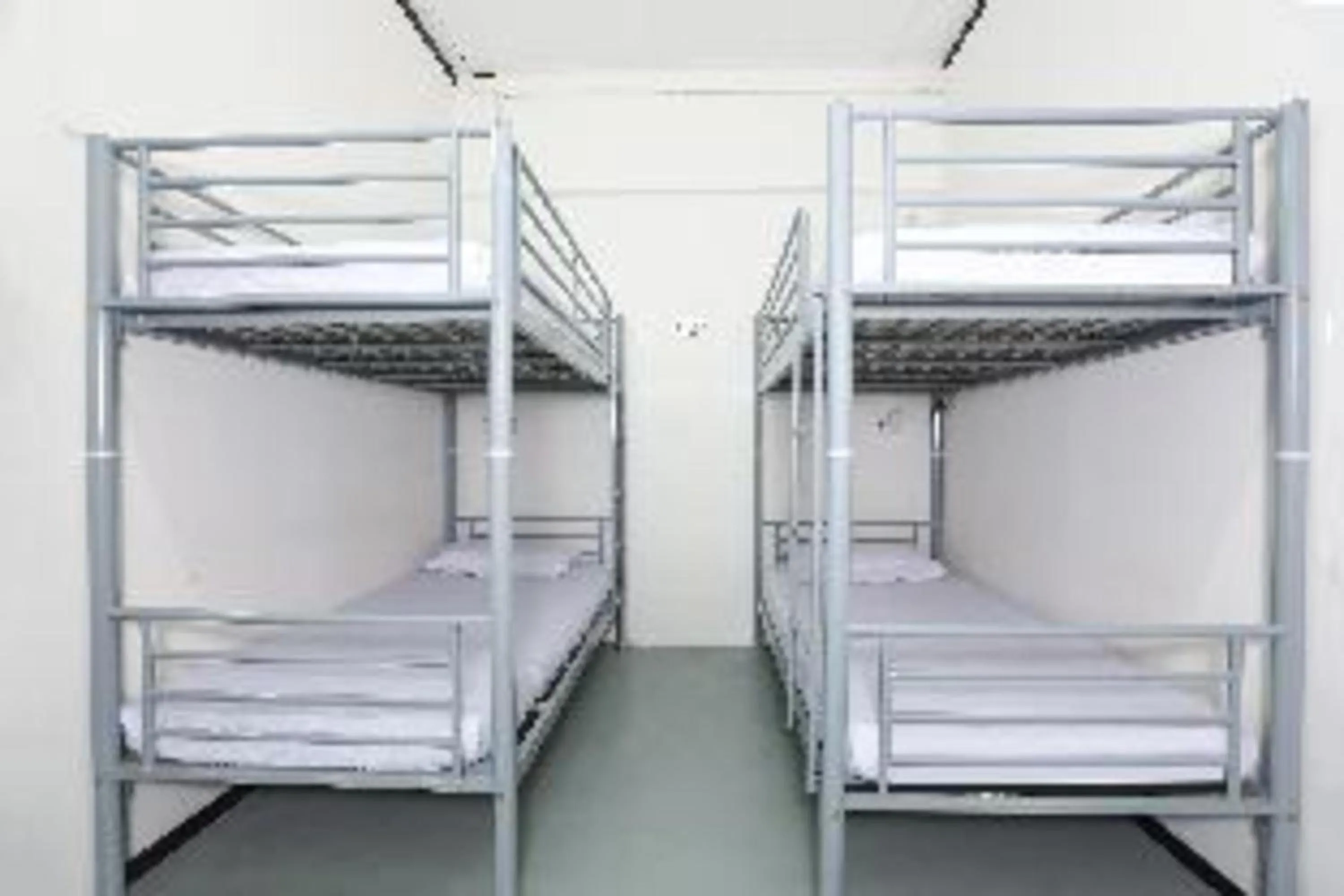 Photo of the whole room, Bed in Hotel O The Space Inn