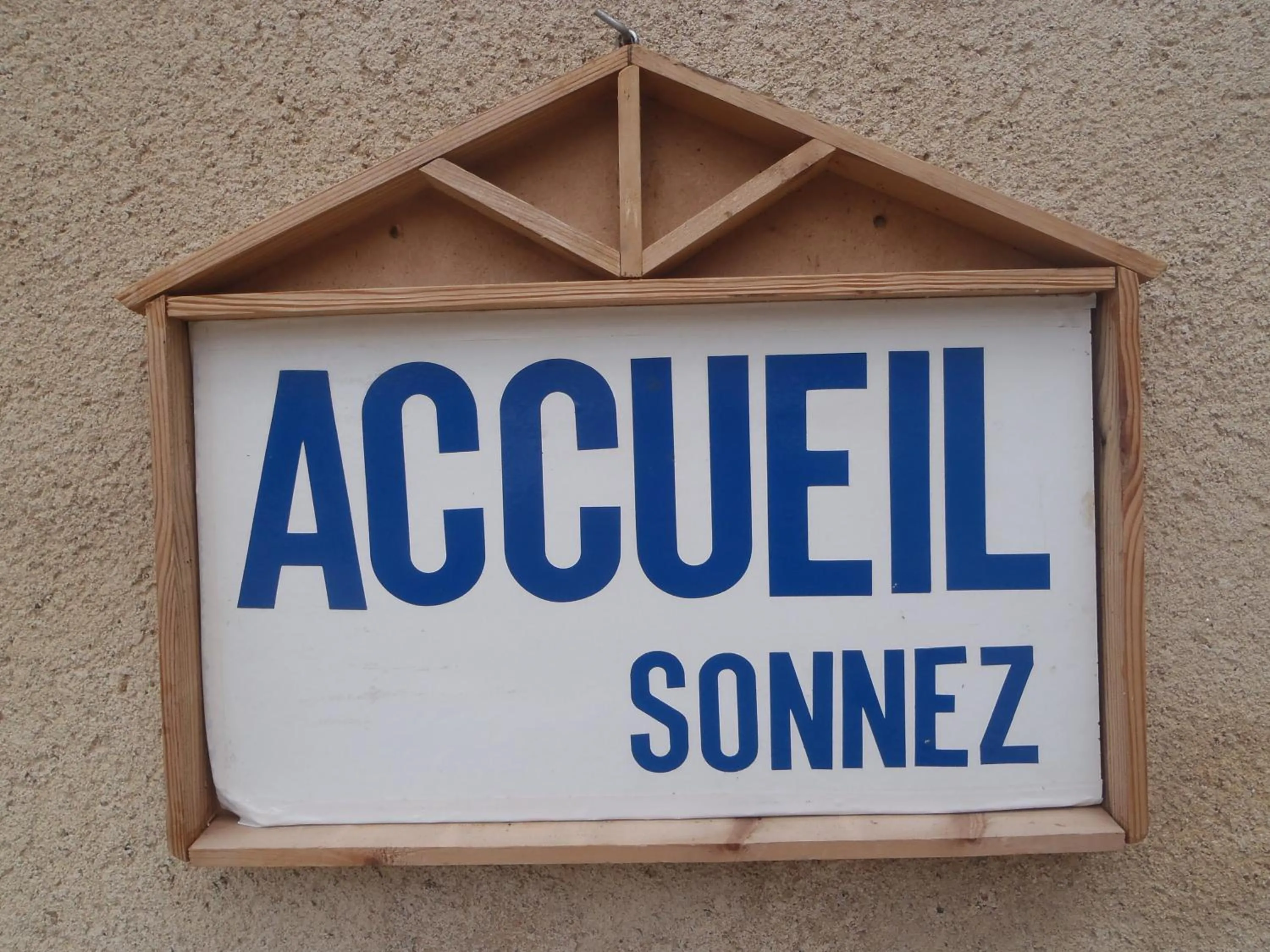 Property logo or sign in Chambres D'hôtes Du Domaine De Jacquelin