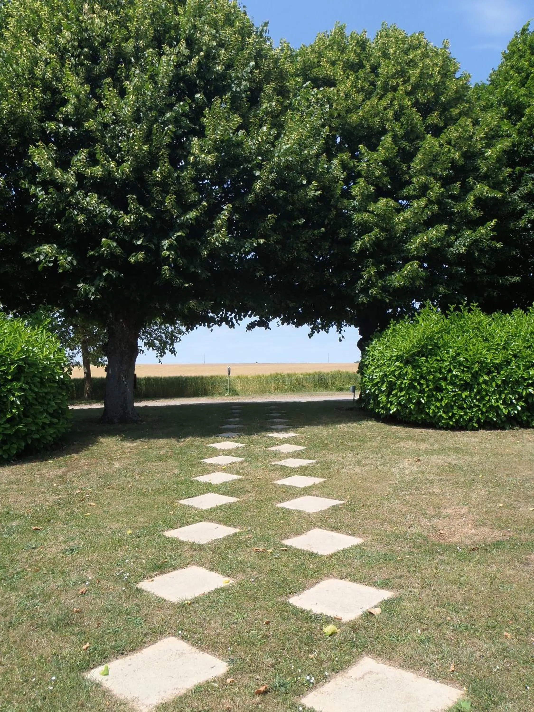 Chambres D'hôtes Du Domaine De Jacquelin