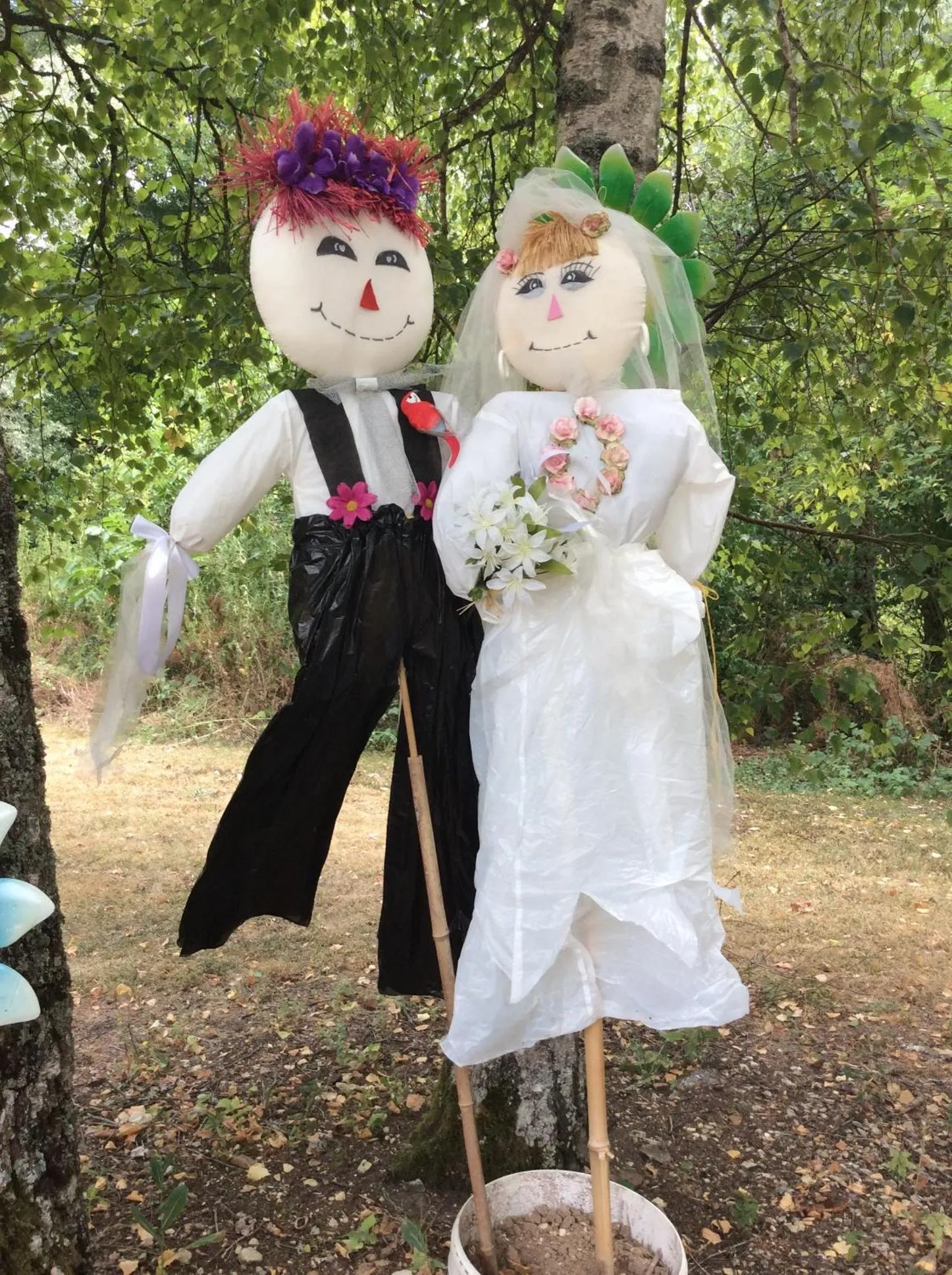 Chambres D'hôtes Du Domaine De Jacquelin