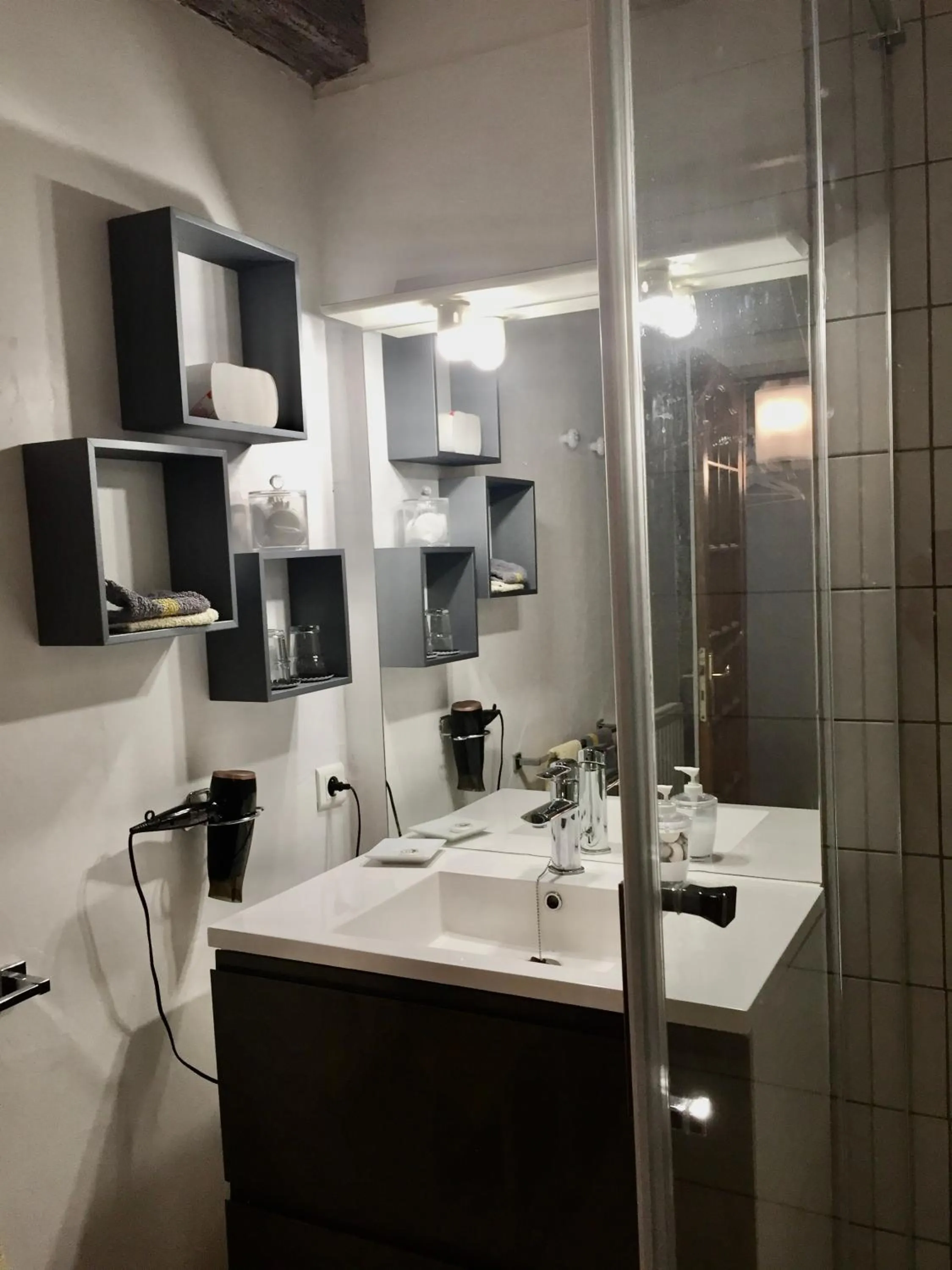 Chambres D'hôtes Du Domaine De Jacquelin