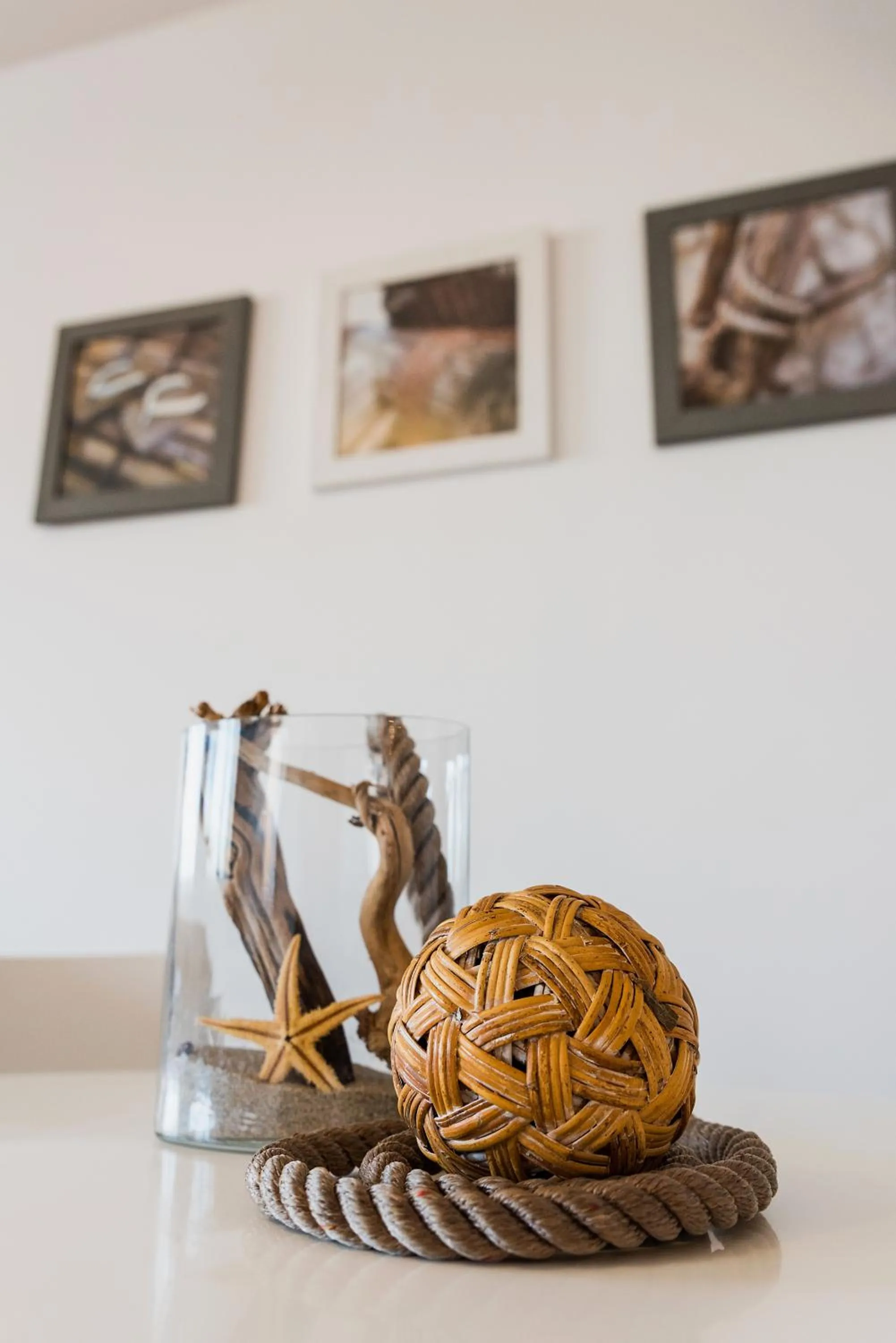 Decorative detail in Ténéo Apparthotel Talence - Arthena