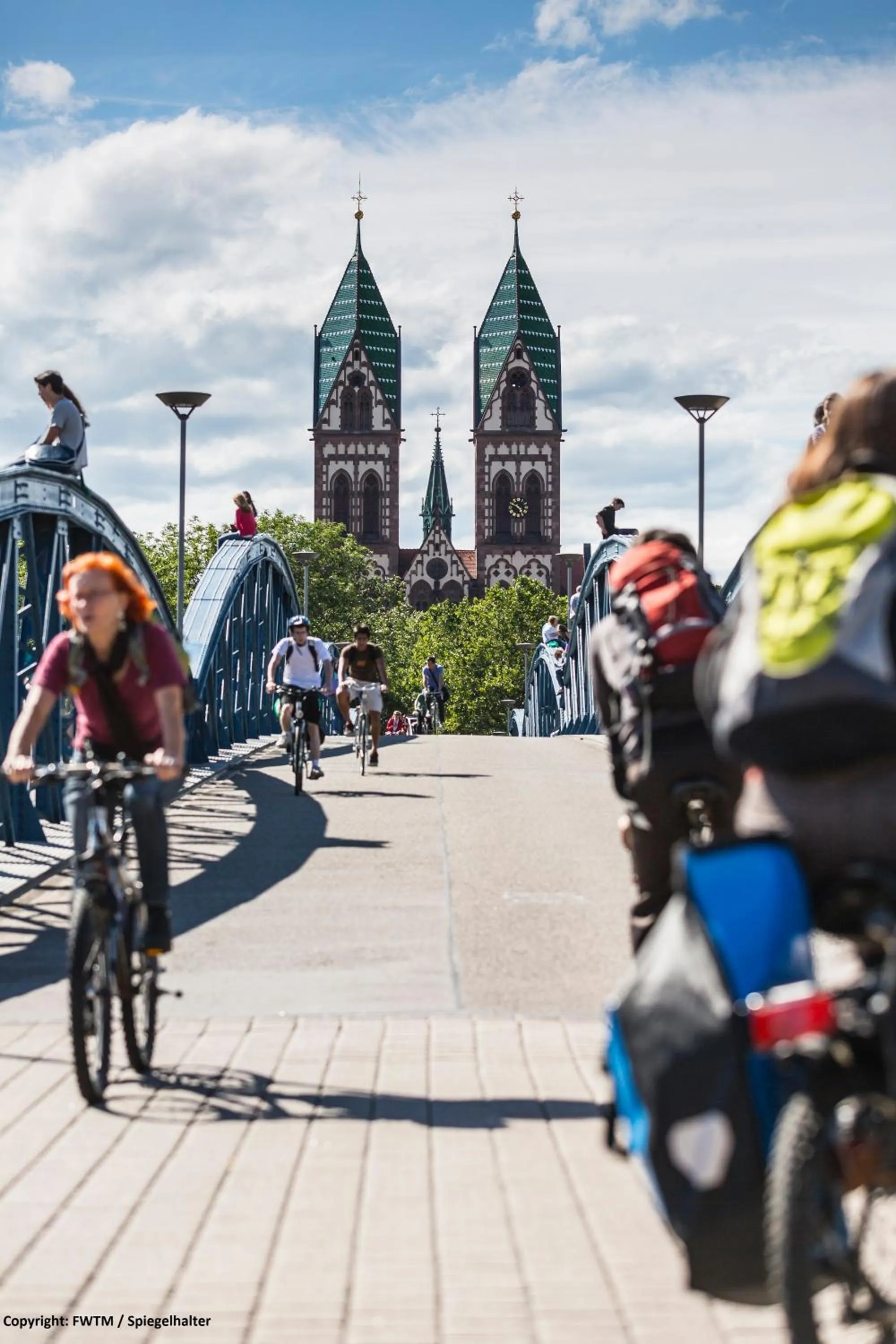 Activities in Hotel Schwärs Löwen Freiburg