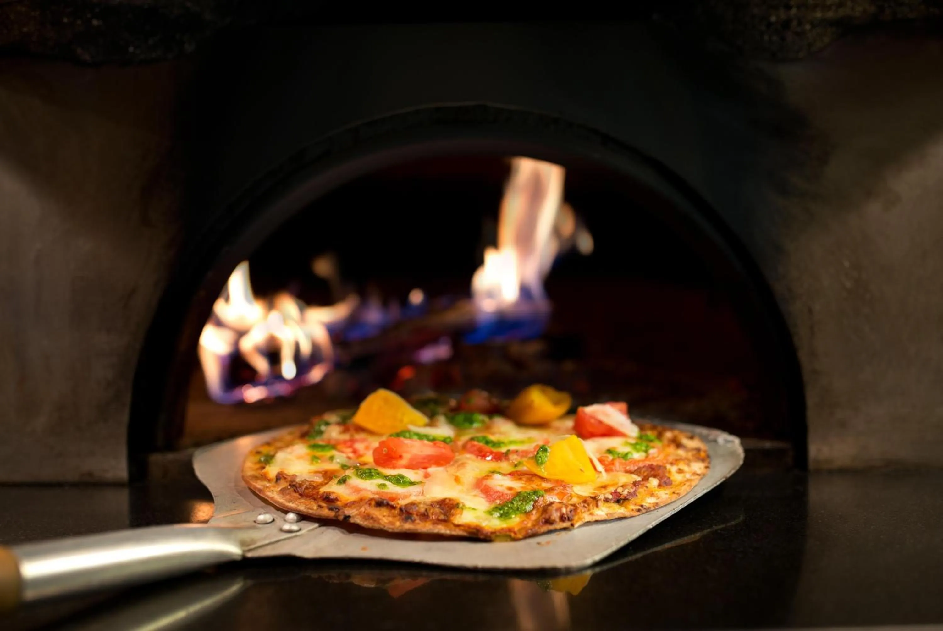 Restaurant/places to eat in Hyatt Regency Dallas