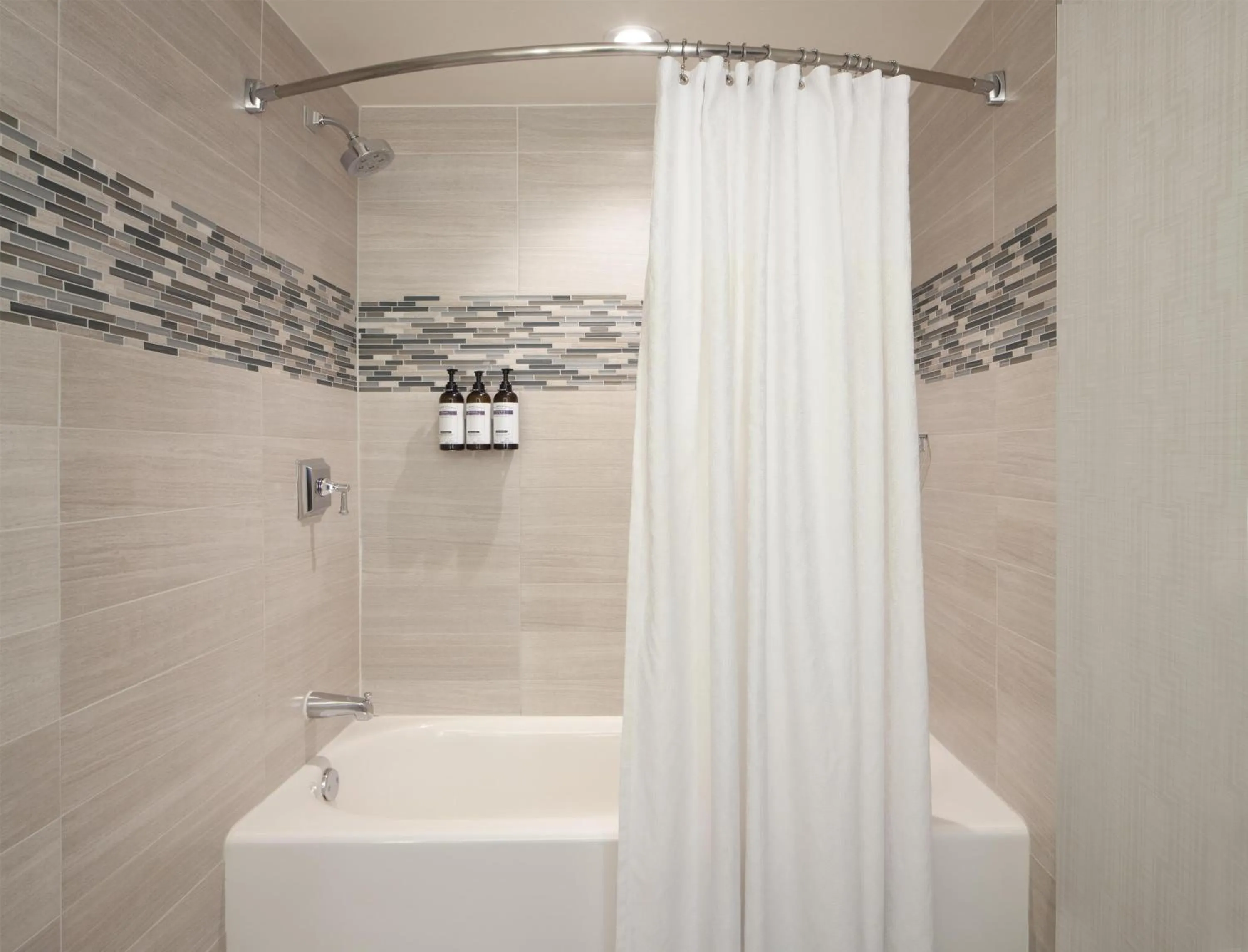 Bathroom in Hyatt Regency Dallas