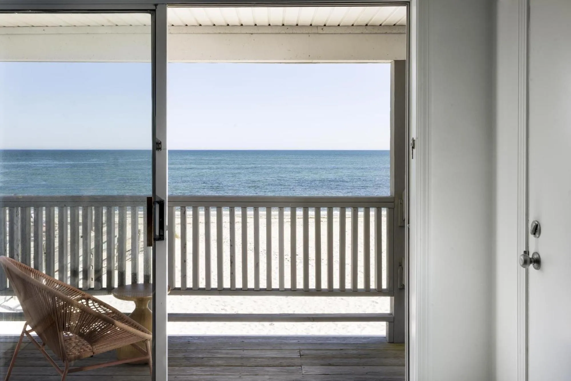 View (from property/room) in Riviera Beach Resort