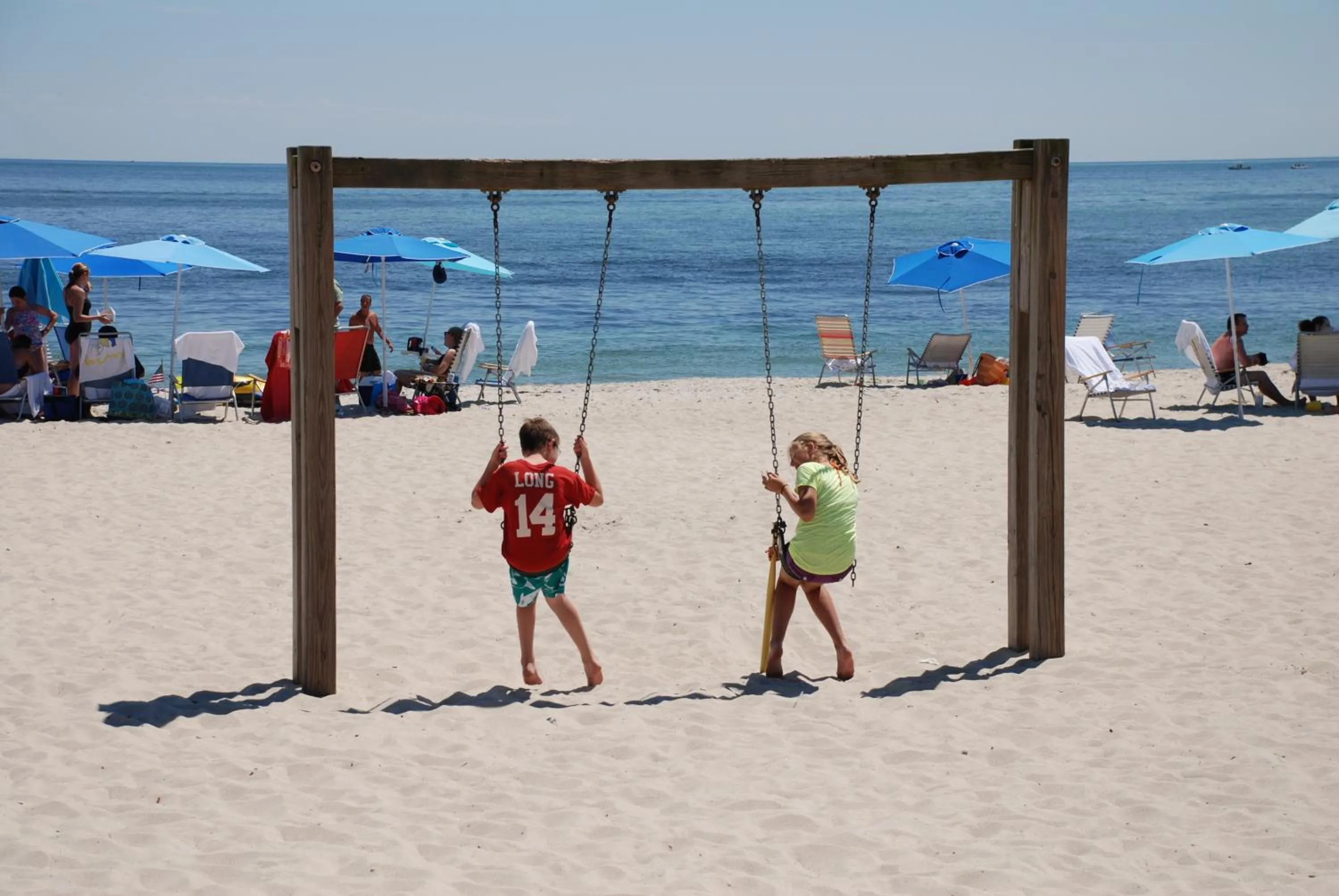 Day in Riviera Beach Resort