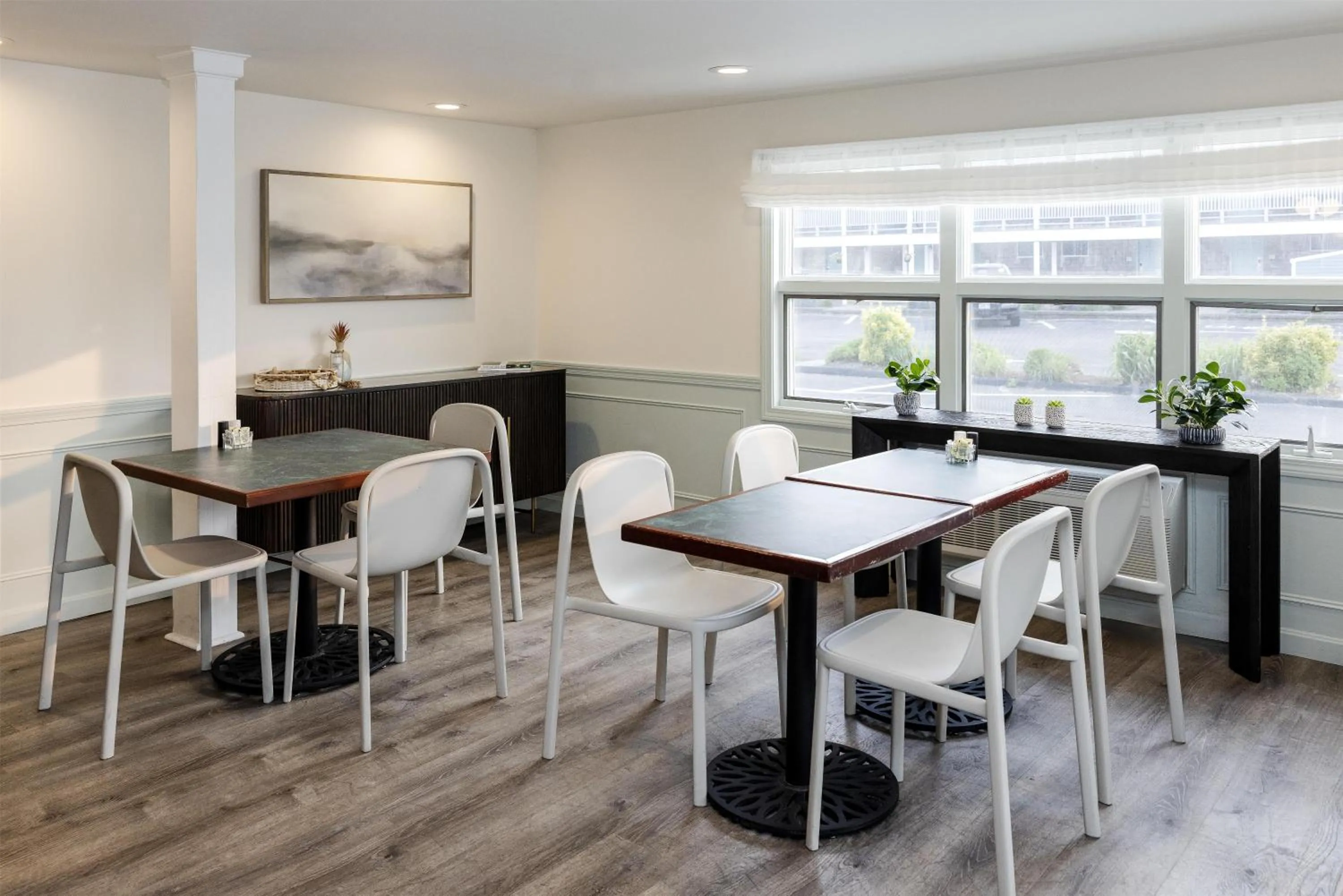 Restaurant/places to eat in Riviera Beach Resort