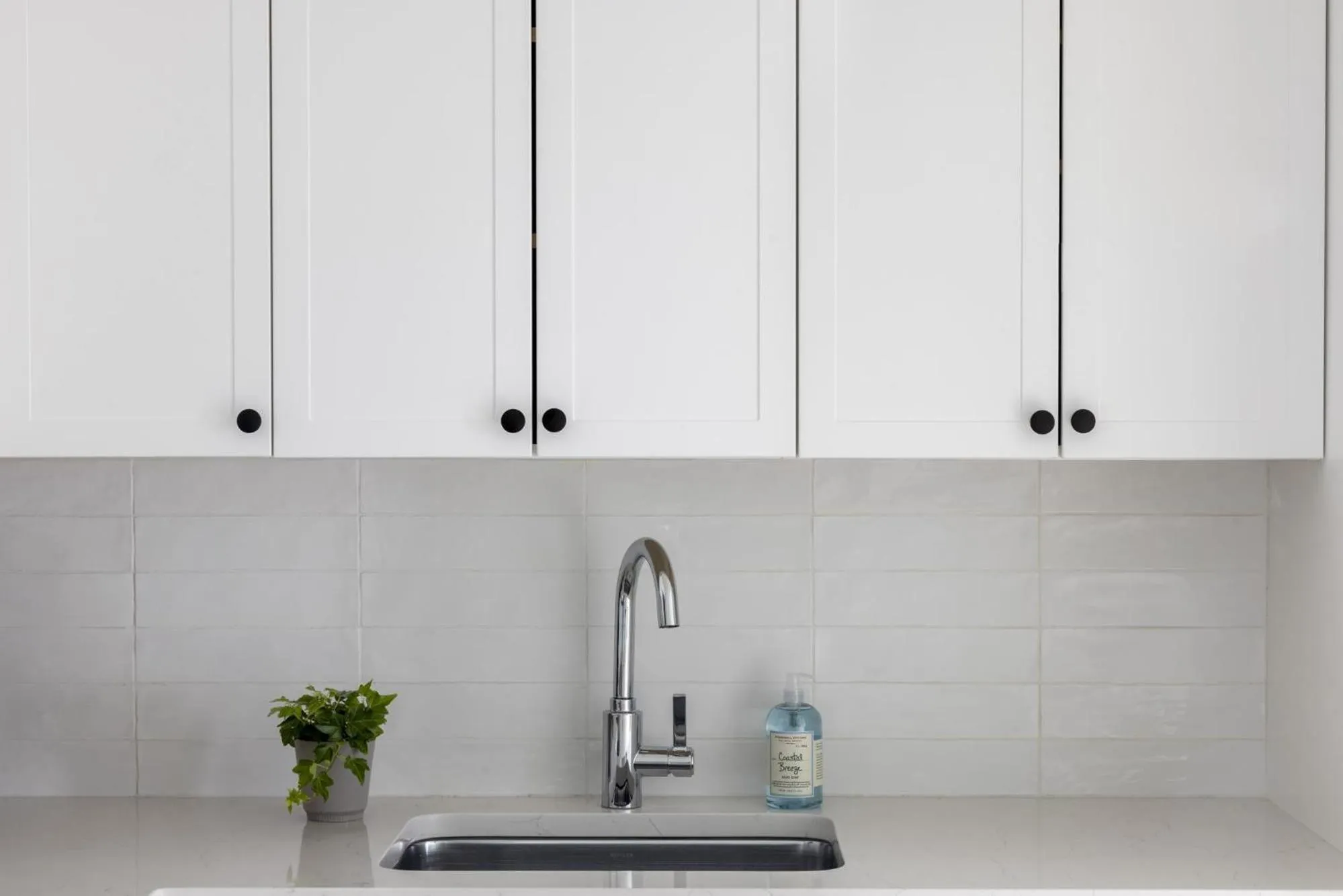 Kitchen or kitchenette in Riviera Beach Resort