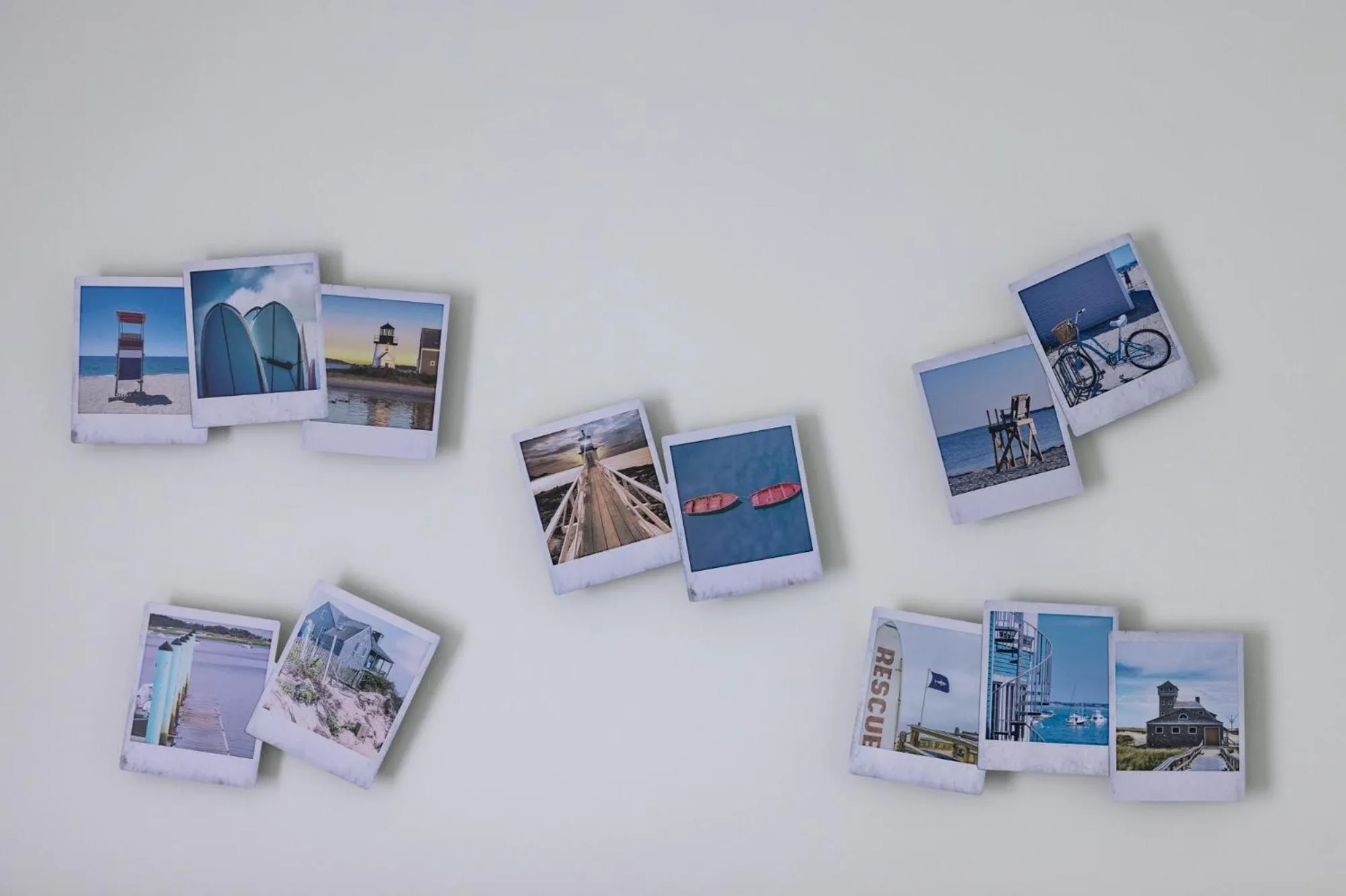 Bedroom in Riviera Beach Resort