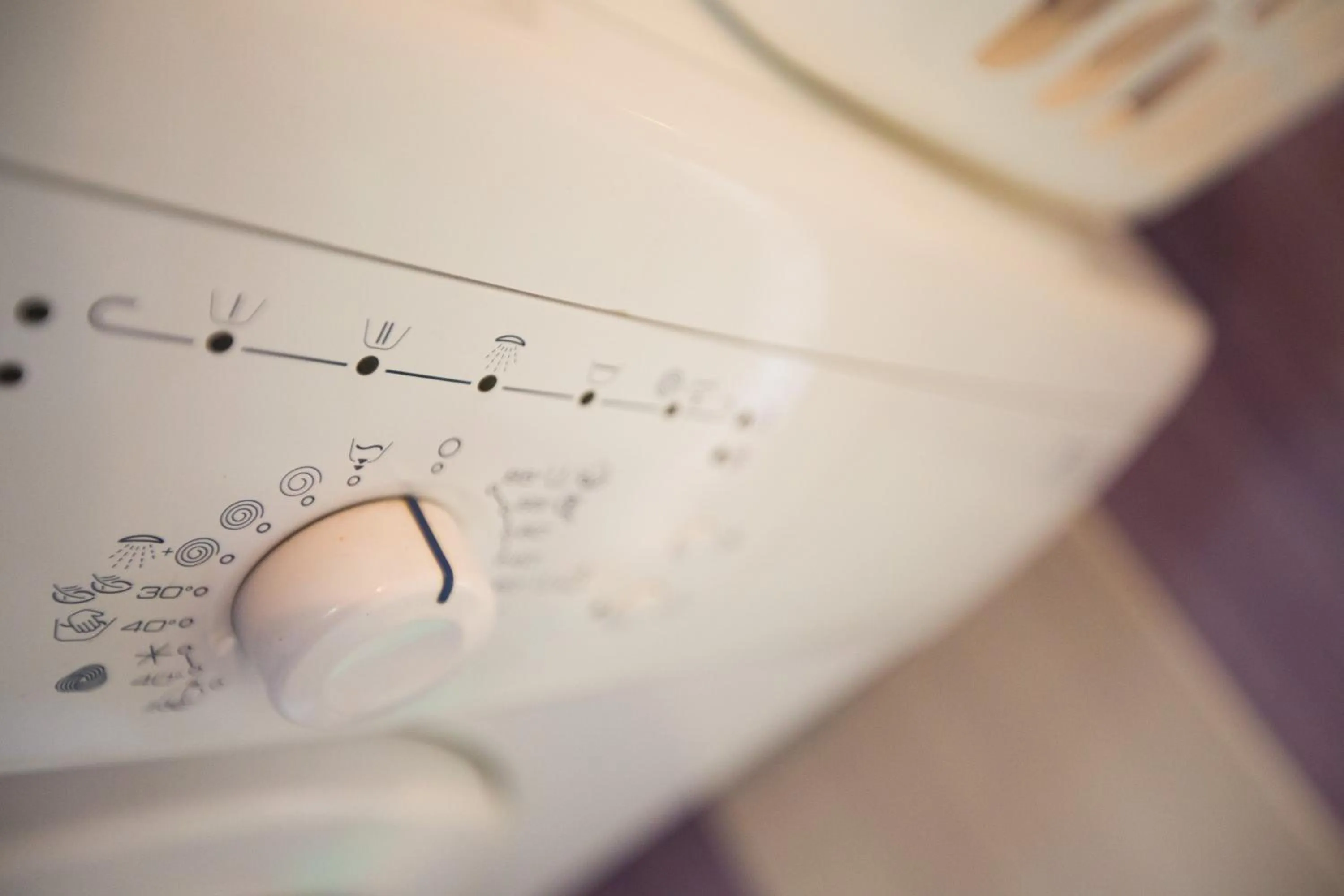 Bathroom in Guest House Gugily