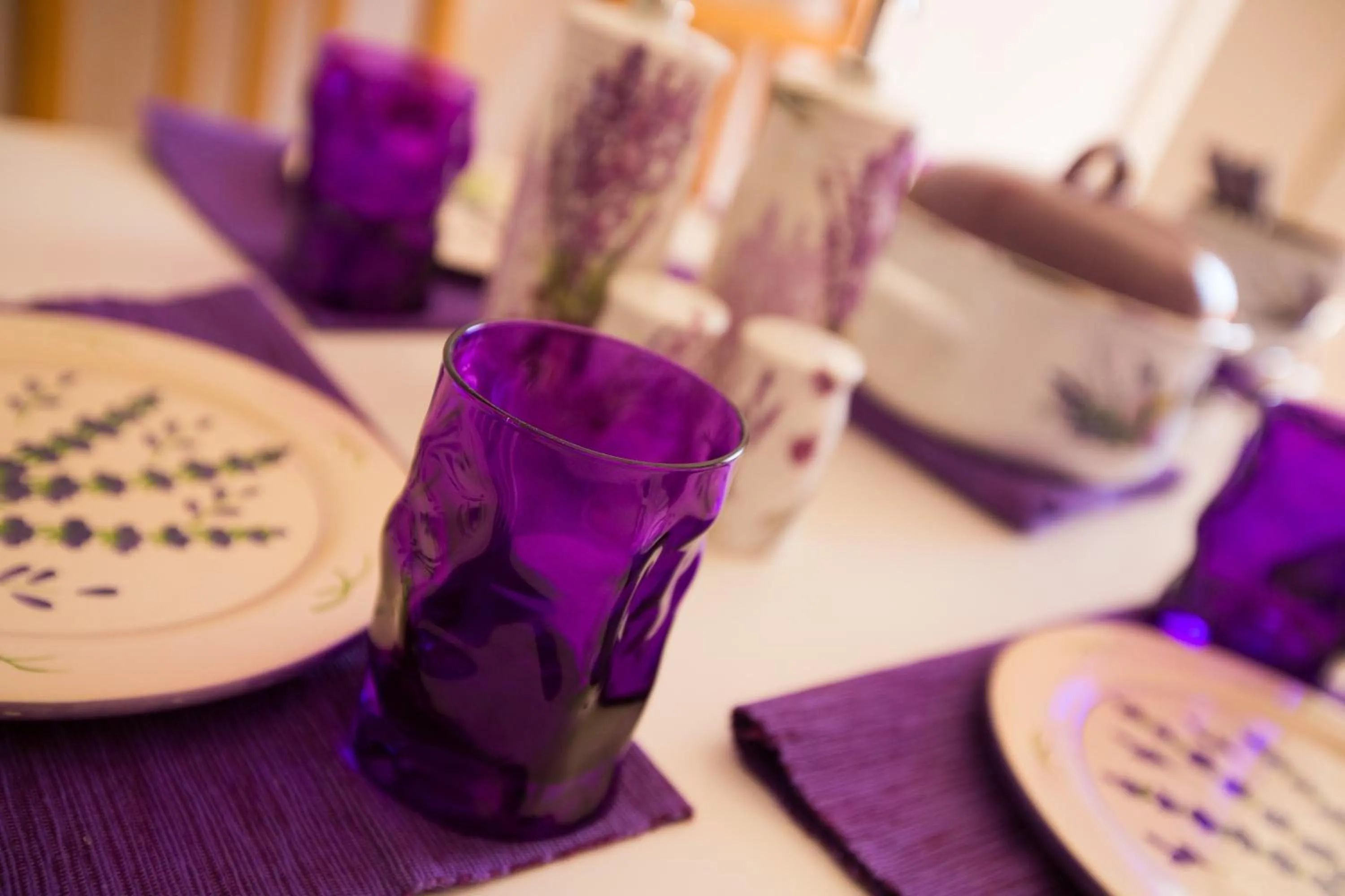 Communal kitchen in Guest House Gugily