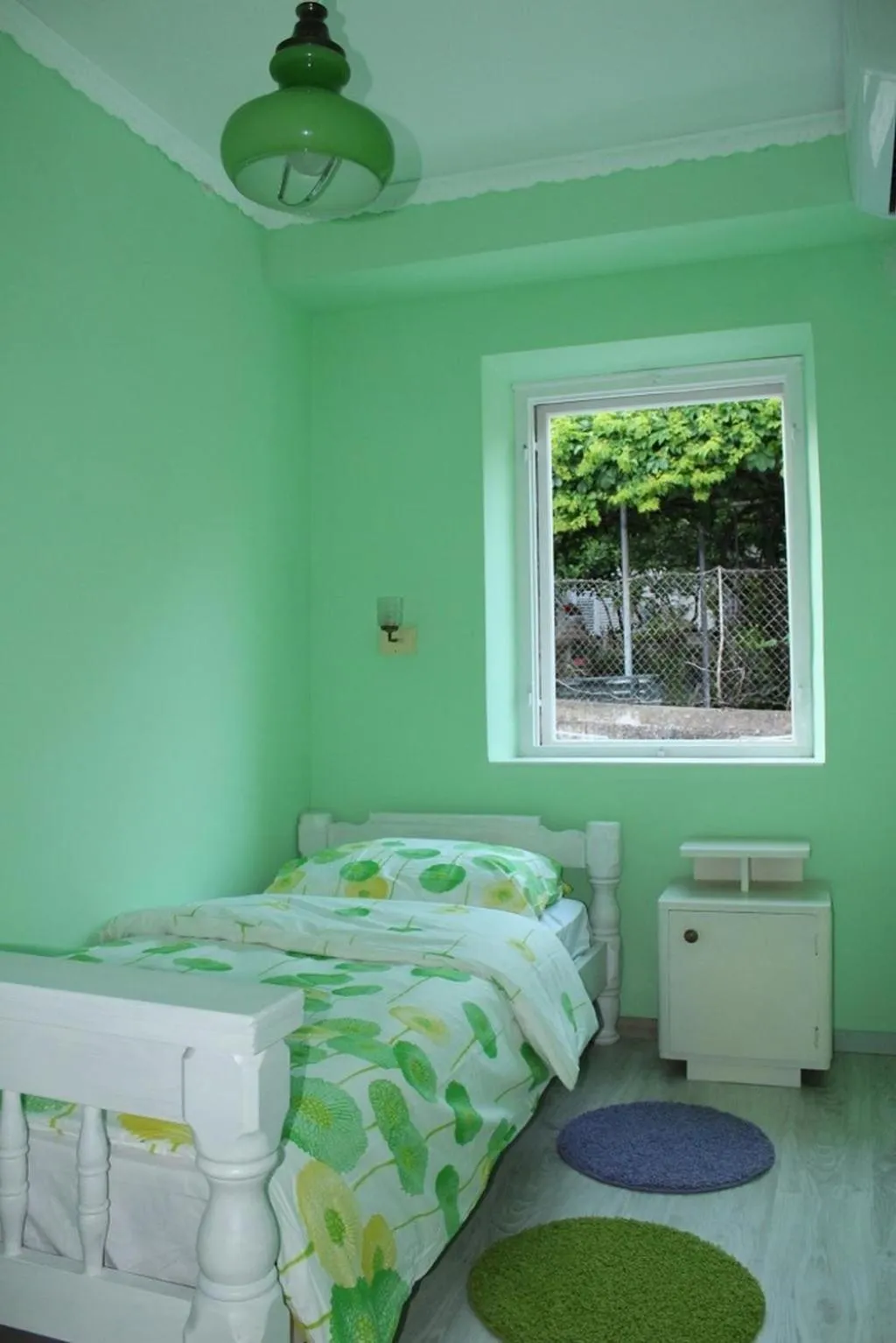 Bedroom, Bed in Guest House Gugily