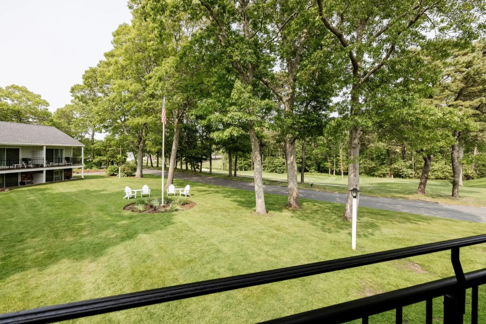 Standard Double Room in Blue Rock Resort Standard Double Room in Blue Rock Resort