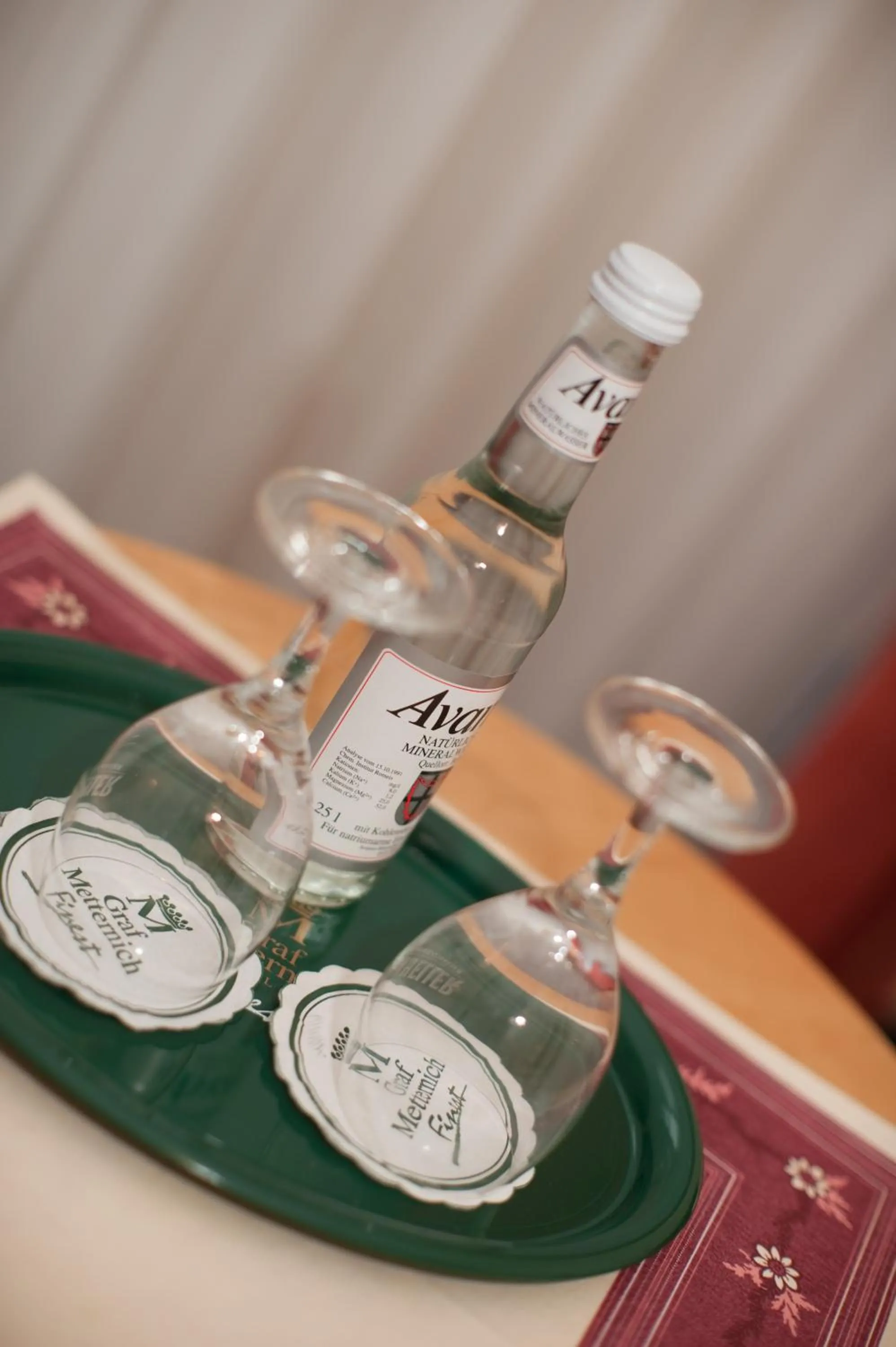 Other in Akzent Hotel Hubertus