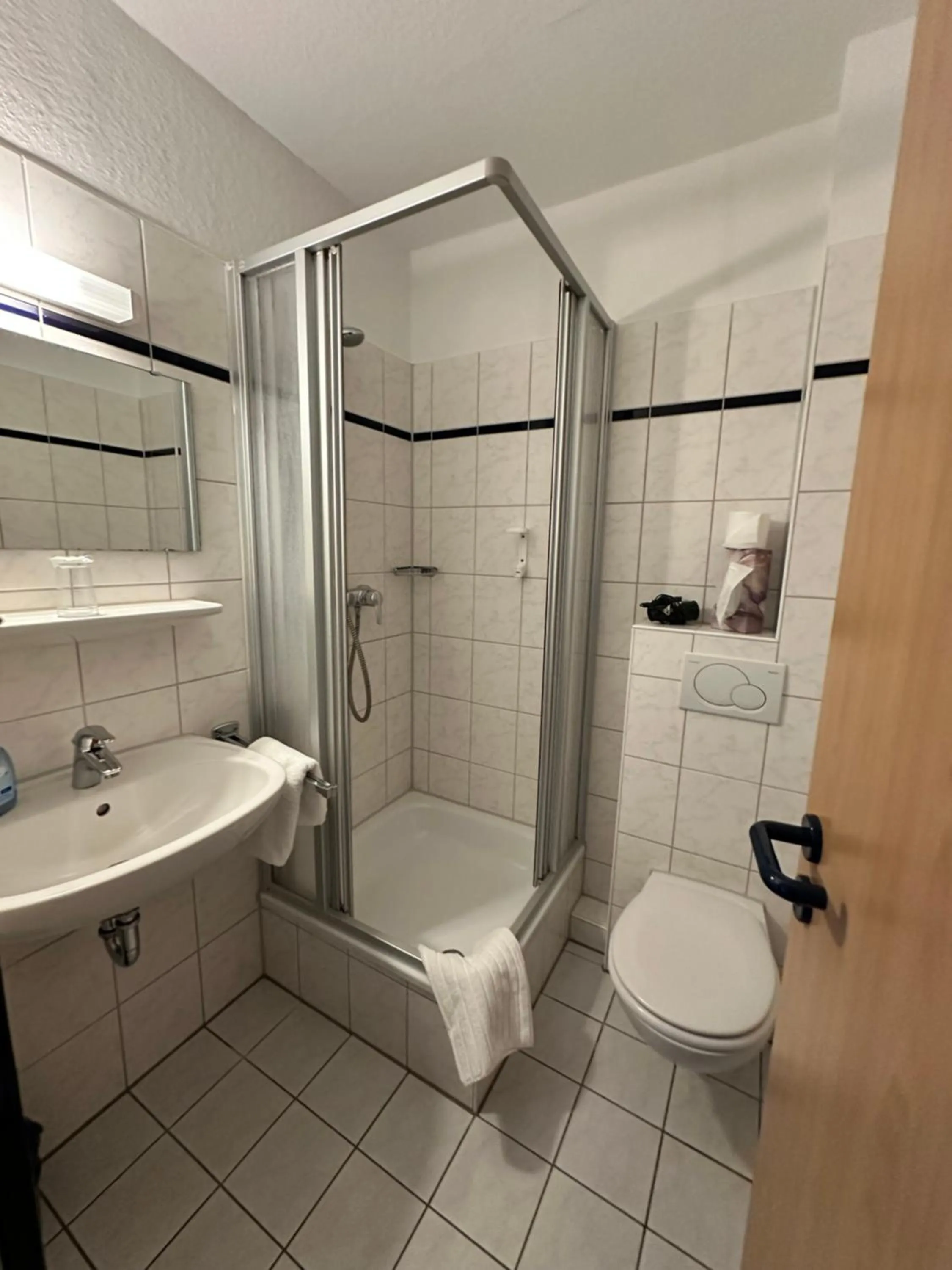 Zeitwohnen Wolfsburg, ehemals Hotel am Klieversberg ein Unternehmen der Micha'S Hotelbetriebe