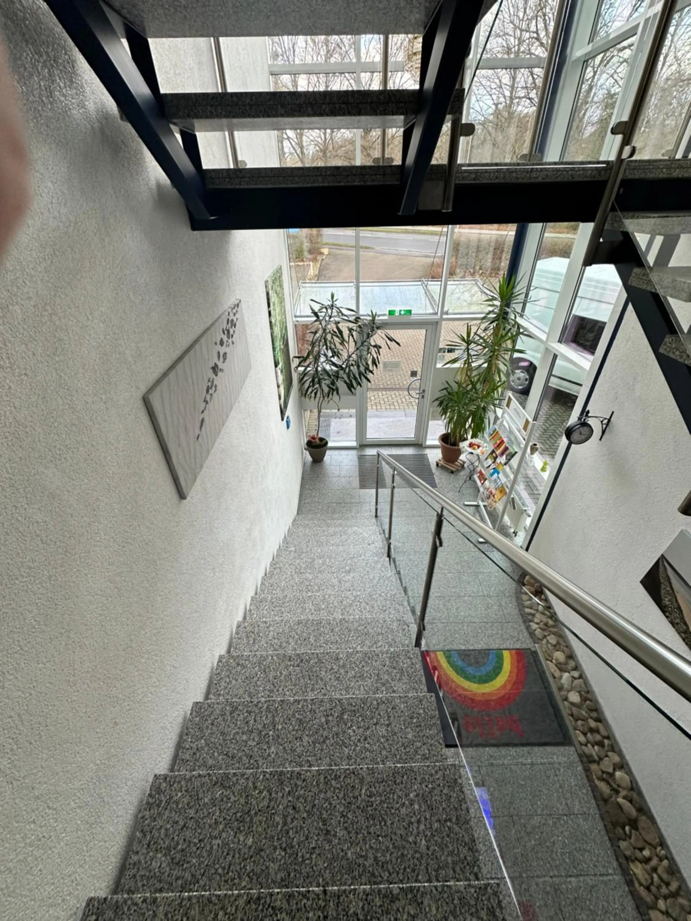 Zeitwohnen Wolfsburg, ehemals Hotel am Klieversberg ein Unternehmen der Micha'S Hotelbetriebe