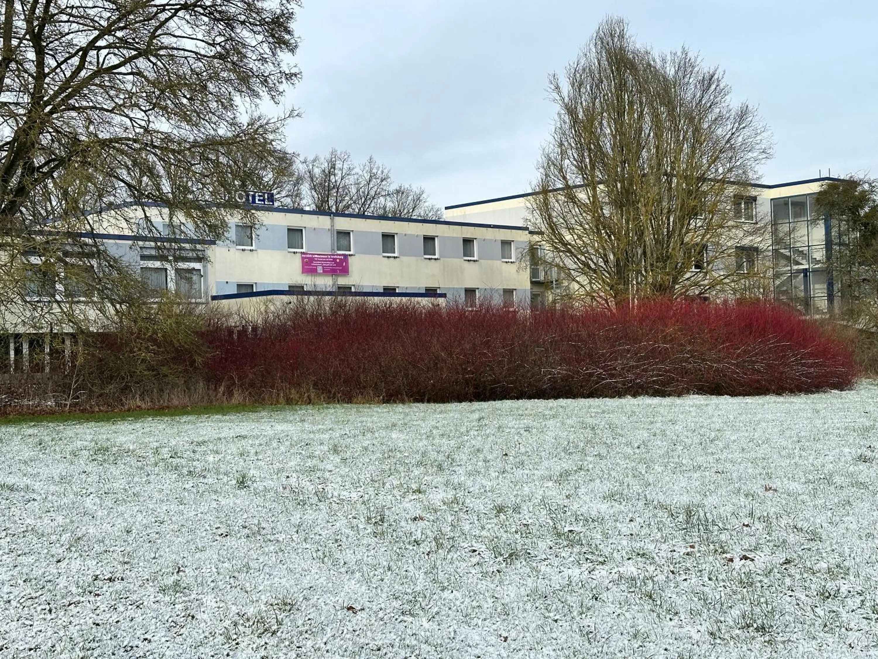 Zeitwohnen Wolfsburg, ehemals Hotel am Klieversberg ein Unternehmen der Micha'S Hotelbetriebe